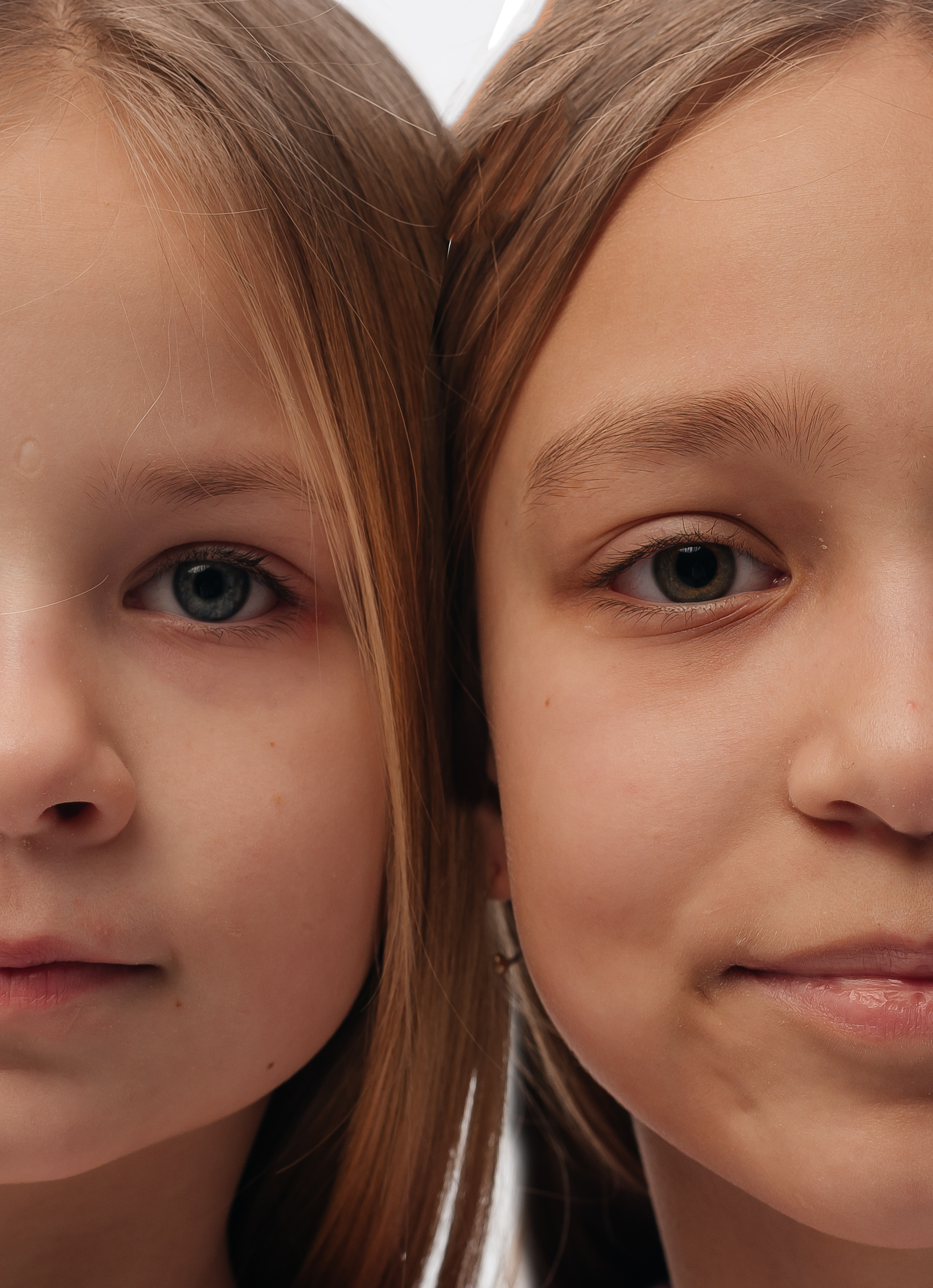 Съемка на циклораме. Фотограф Санкт-Петербурга Наталья Белова