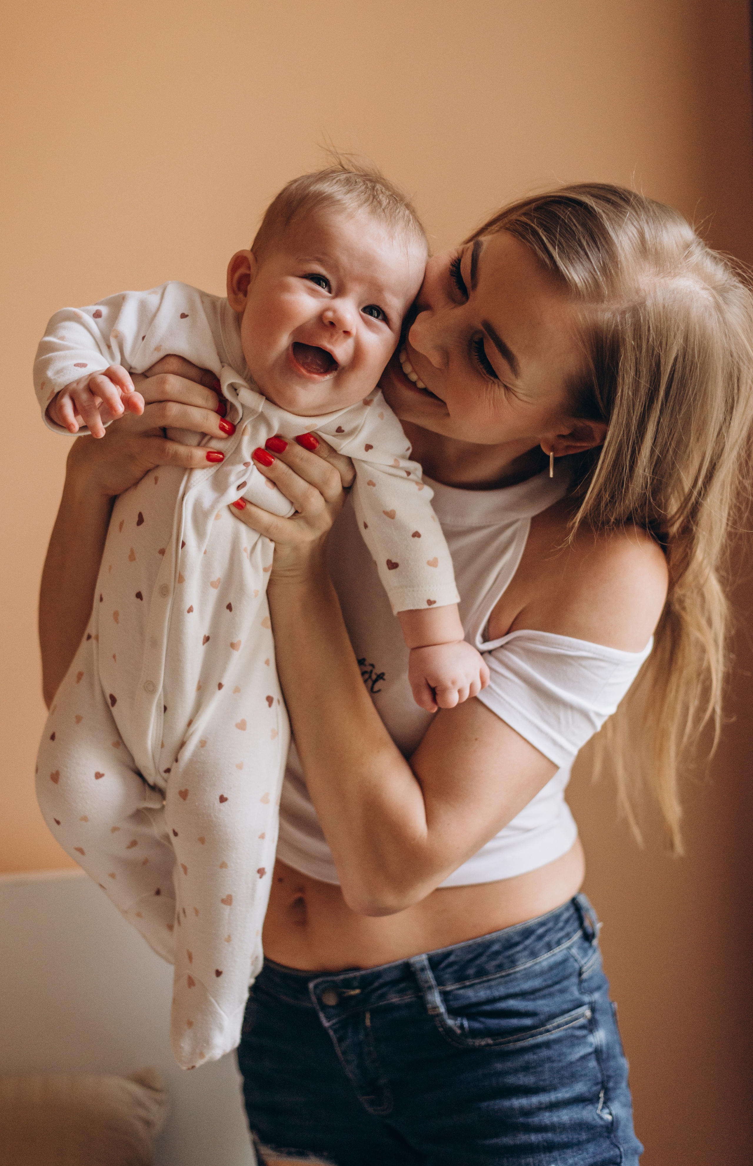 Домашние съемки. Фотограф Санкт-Петербурга Наталья Белова