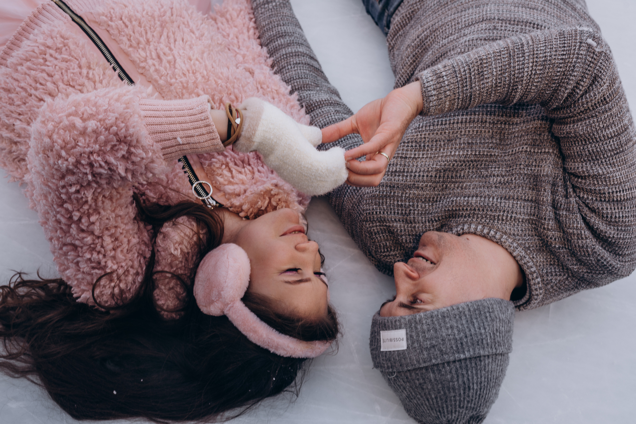 Съемка на улице. Фотограф Санкт-Петербурга Наталья Белова
