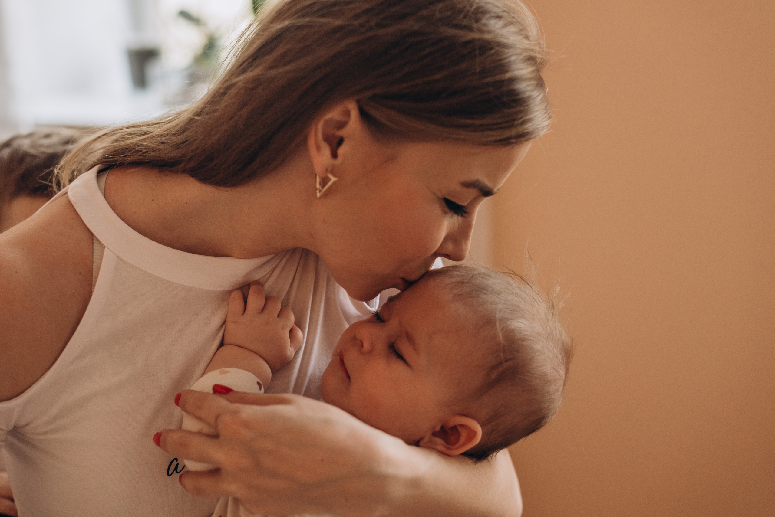 Домашние съемки. Фотограф Санкт-Петербурга Наталья Белова