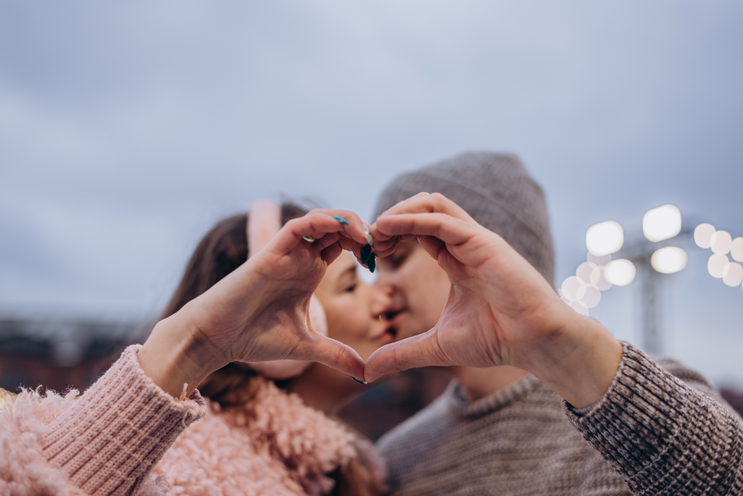 Съемка на улице. Фотограф Санкт-Петербурга Наталья Белова