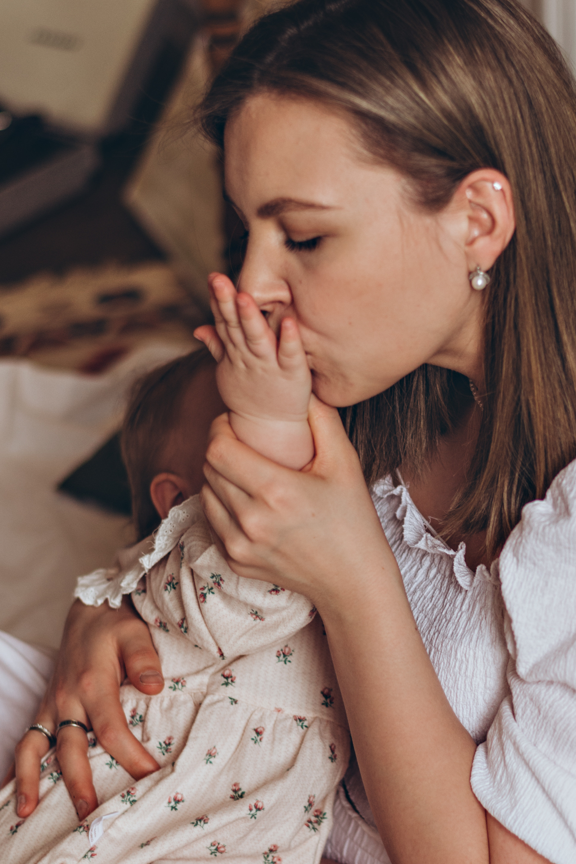 Съемки в студии. Фотограф Санкт-Петербурга Наталья Белова