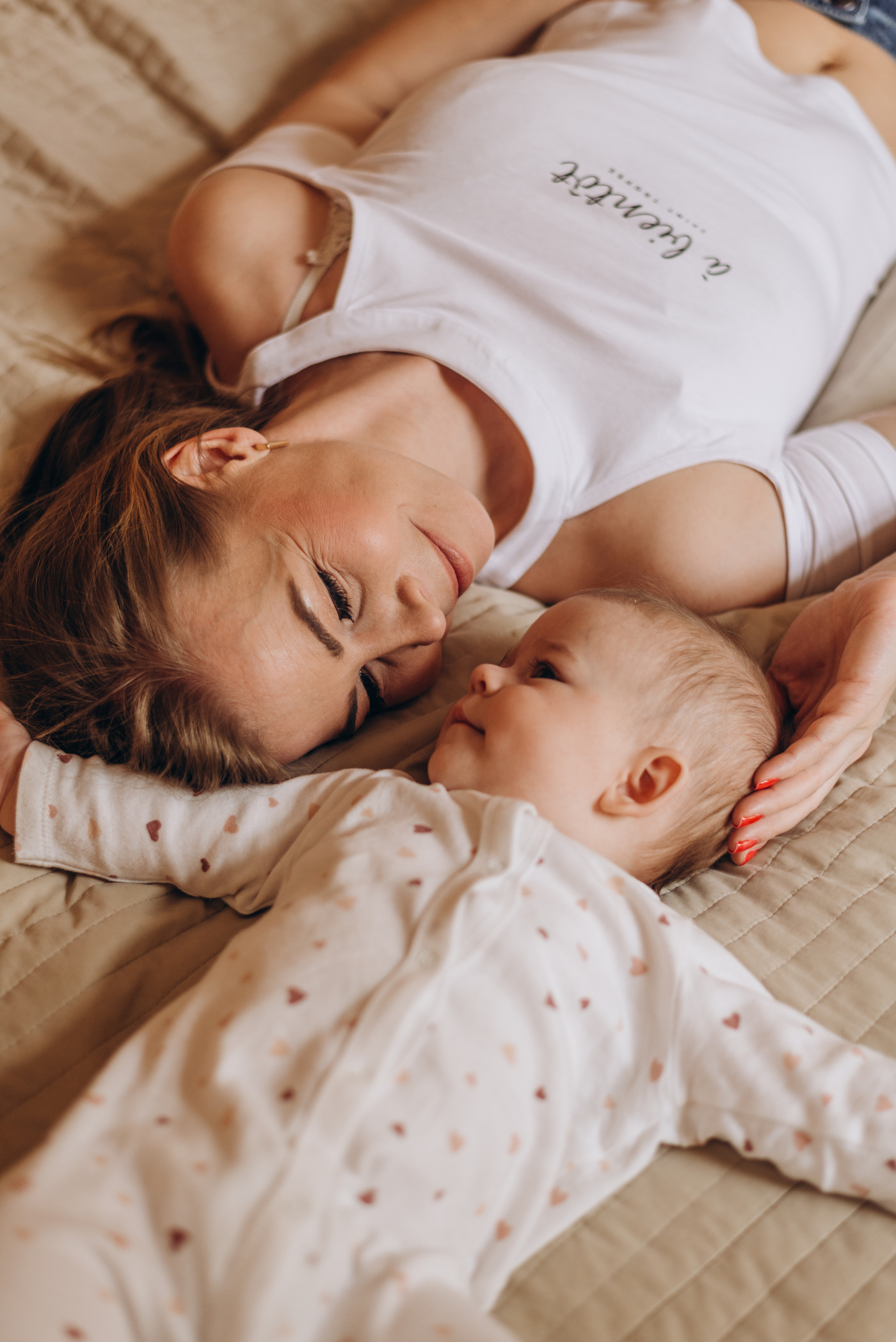 Домашние съемки. Фотограф Санкт-Петербурга Наталья Белова