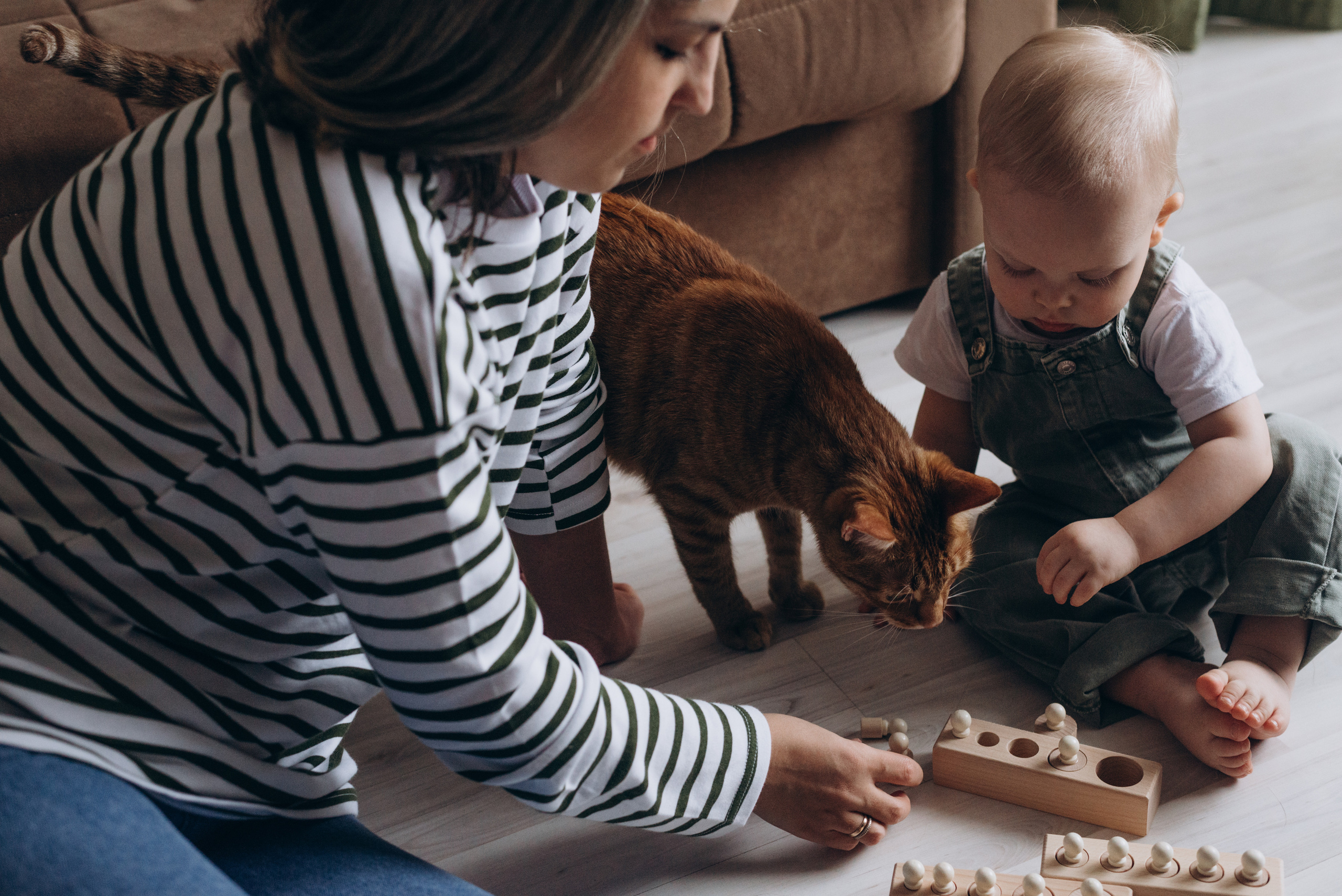 Домашние съемки. Фотограф Санкт-Петербурга Наталья Белова
