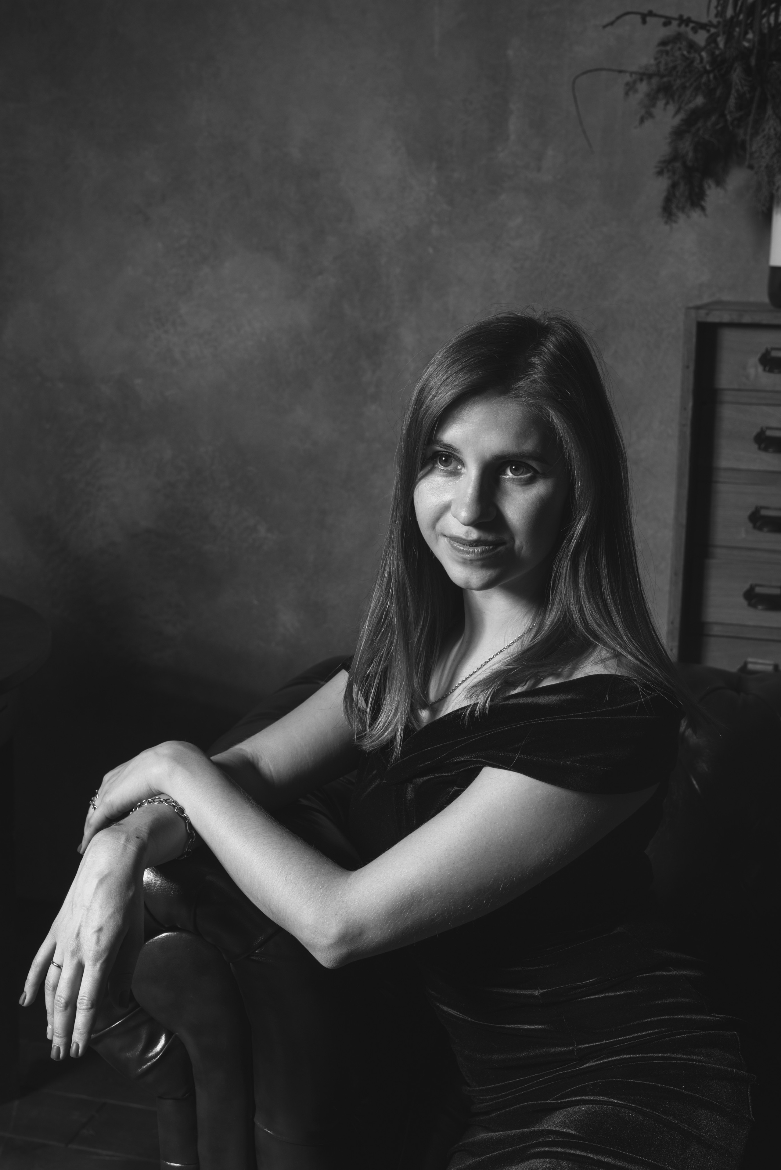 Студийная съемка. Фотограф Санкт-Петербурга Наталья Белова