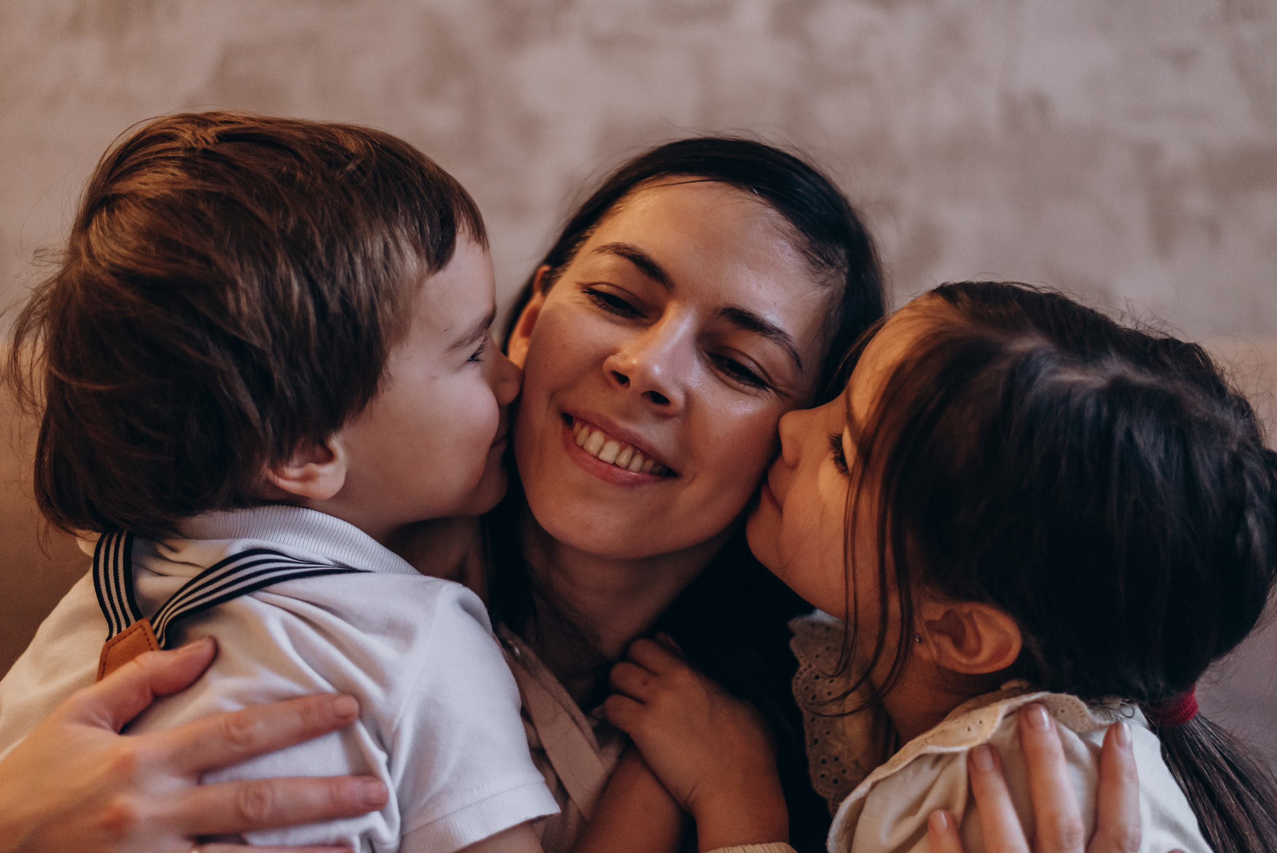 Домашние съемки. Фотограф Санкт-Петербурга Наталья Белова