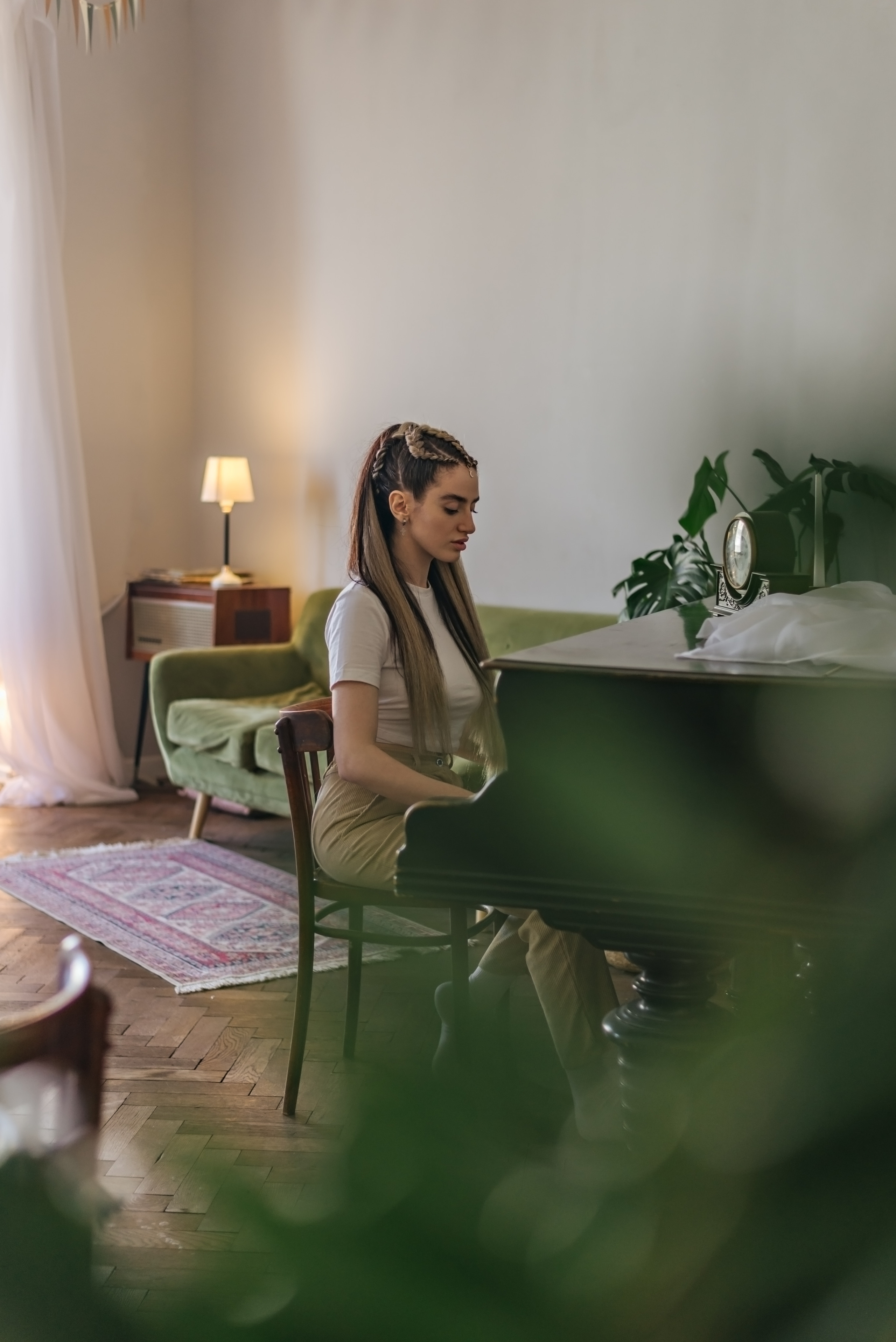 Студийная съемка. Фотограф Санкт-Петербурга Наталья Белова