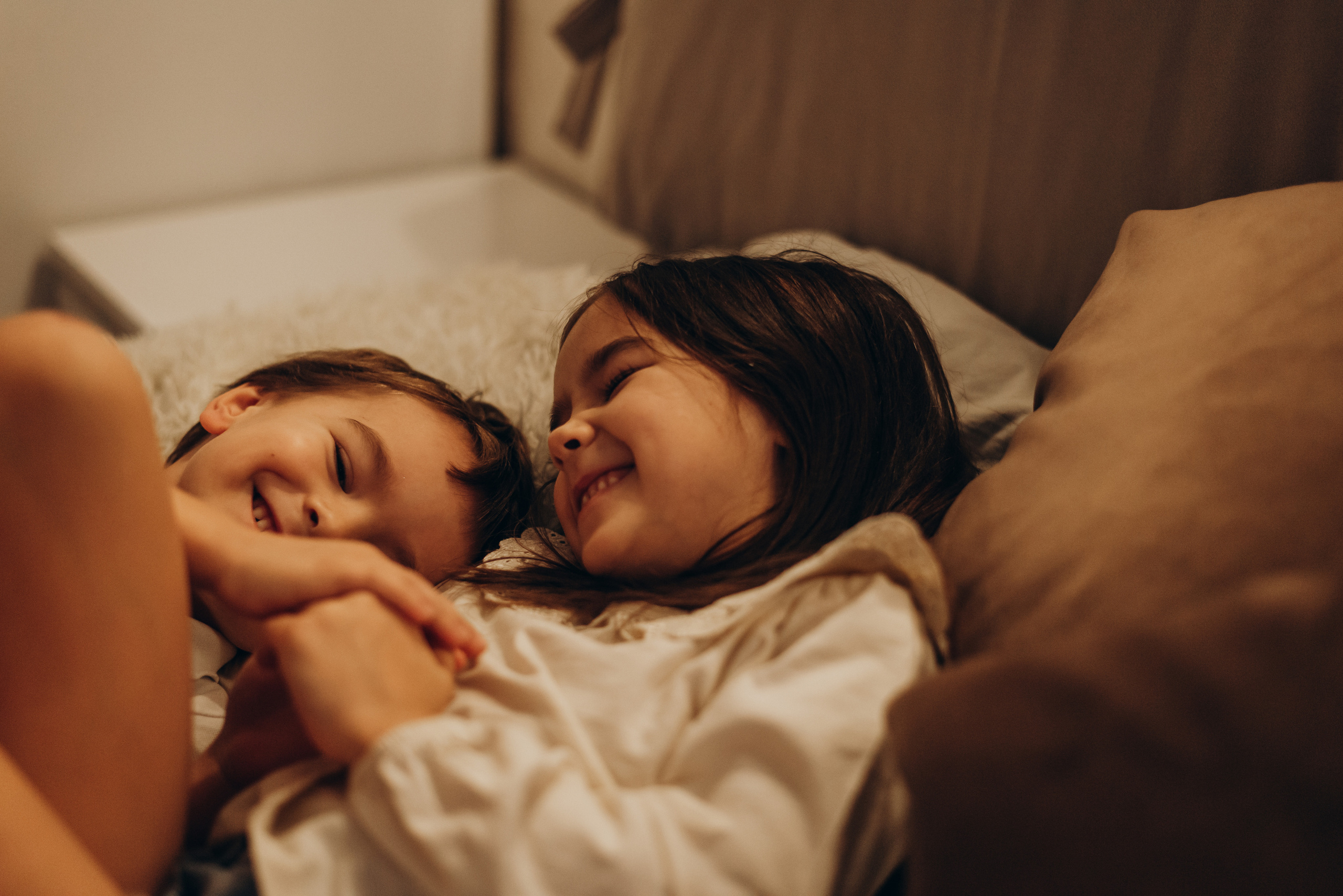 Домашние съемки. Фотограф Санкт-Петербурга Наталья Белова