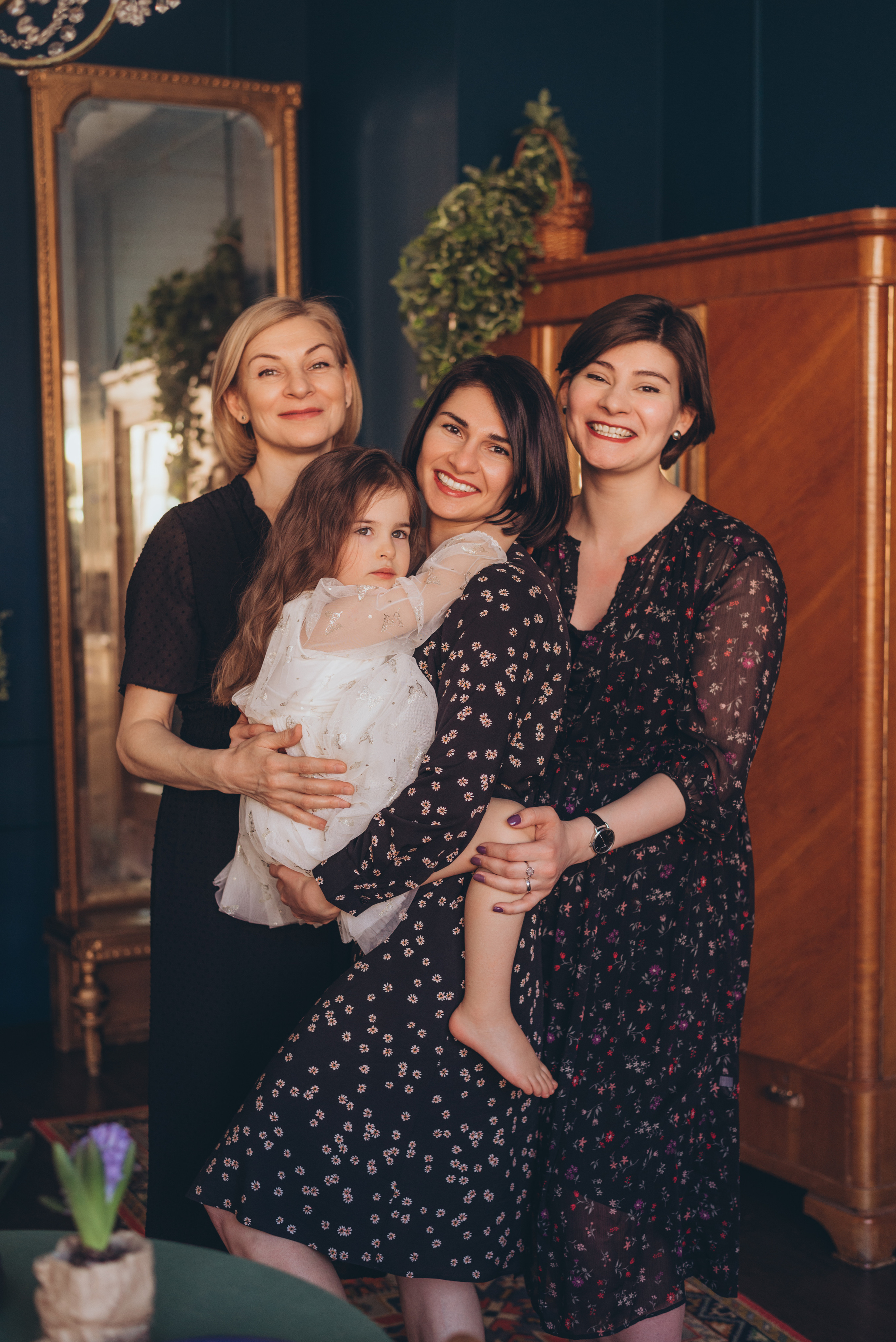 Съемки в студии. Фотограф Санкт-Петербурга Наталья Белова