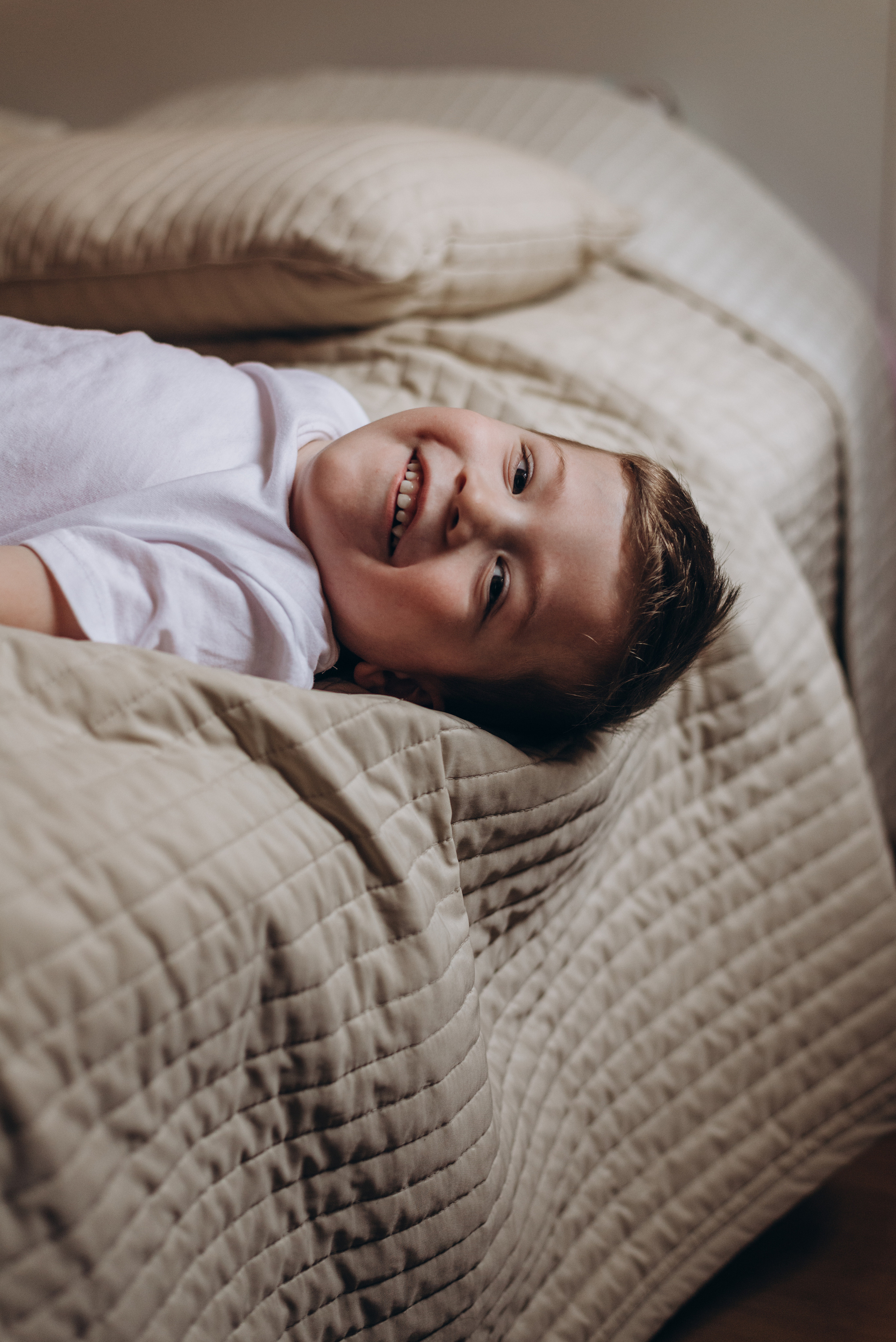 Домашние съемки. Фотограф Санкт-Петербурга Наталья Белова