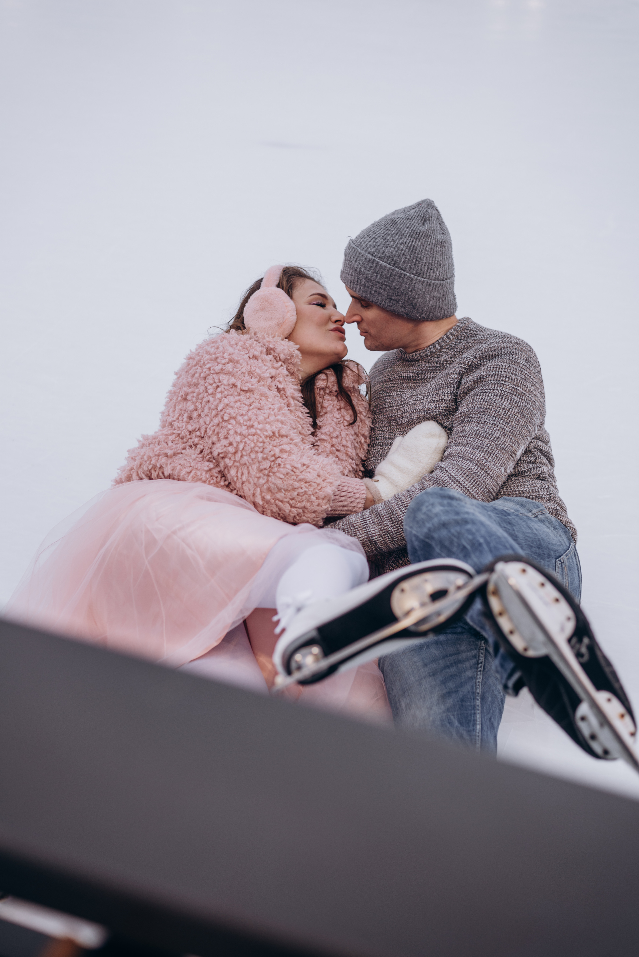 Съемка на улице. Фотограф Санкт-Петербурга Наталья Белова