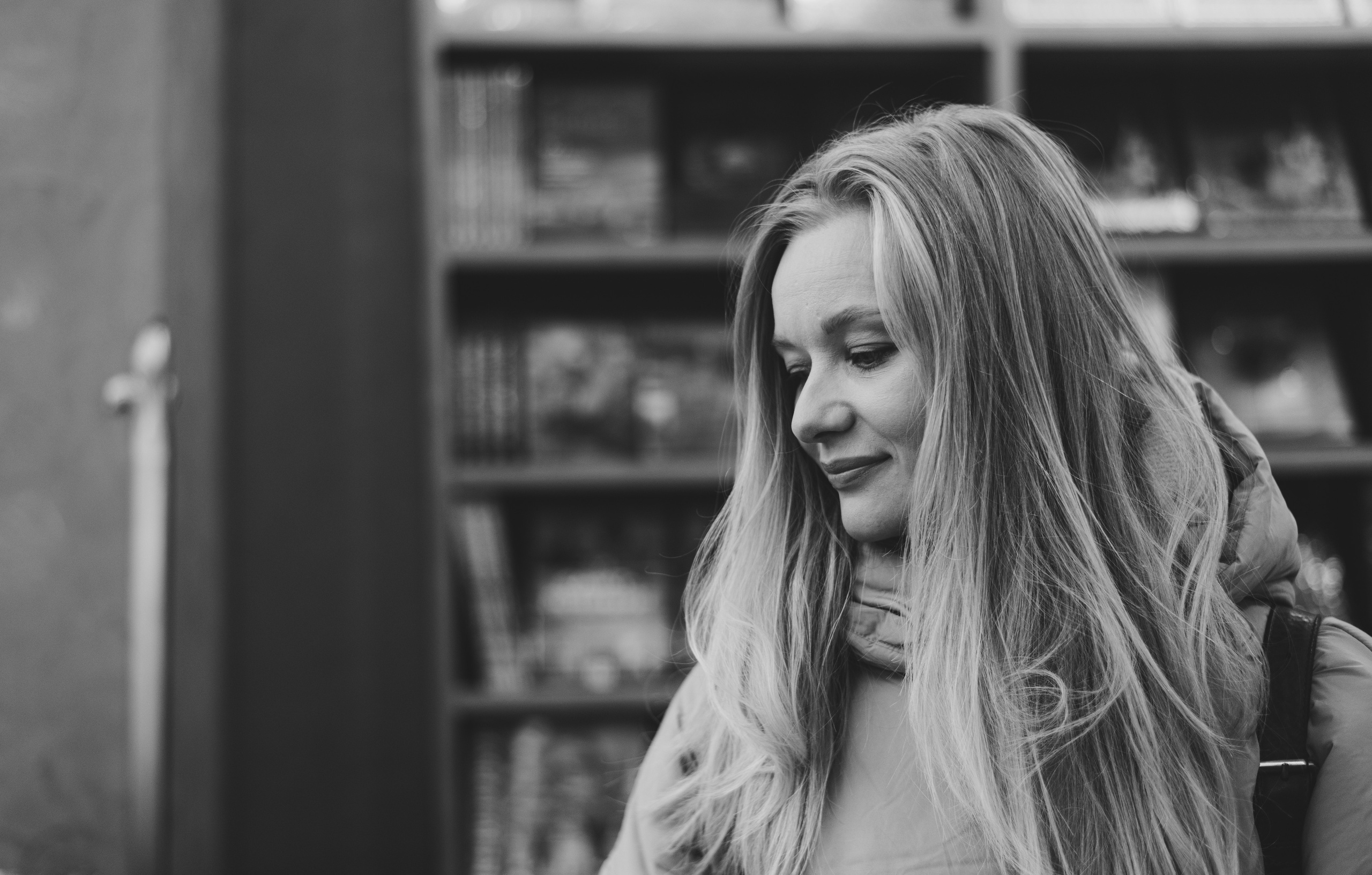 Съемка на улице. Фотограф Санкт-Петербурга Наталья Белова