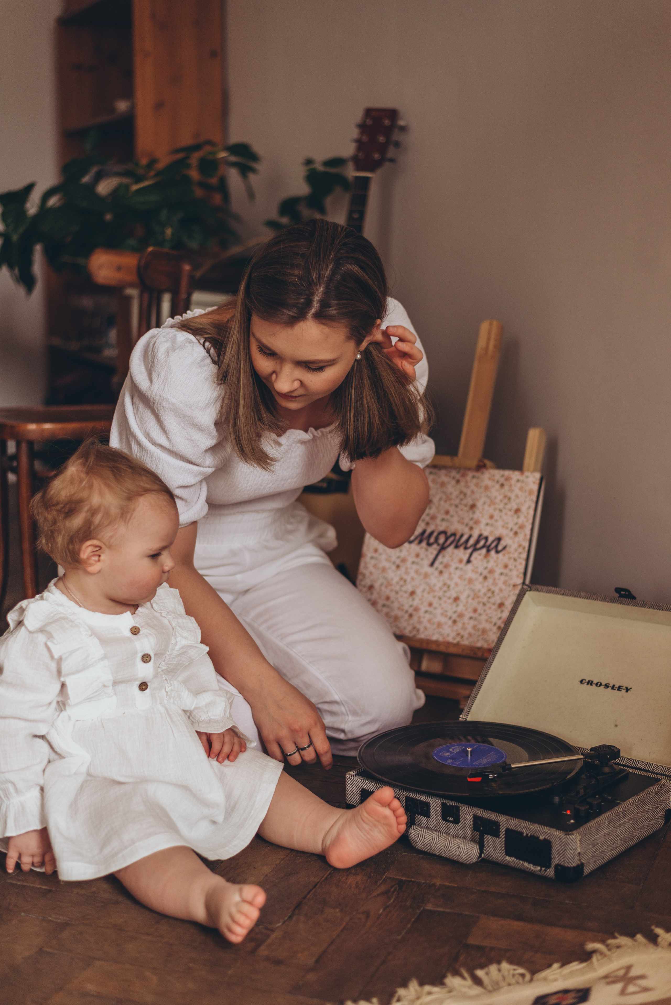 Съемки в студии. Фотограф Санкт-Петербурга Наталья Белова