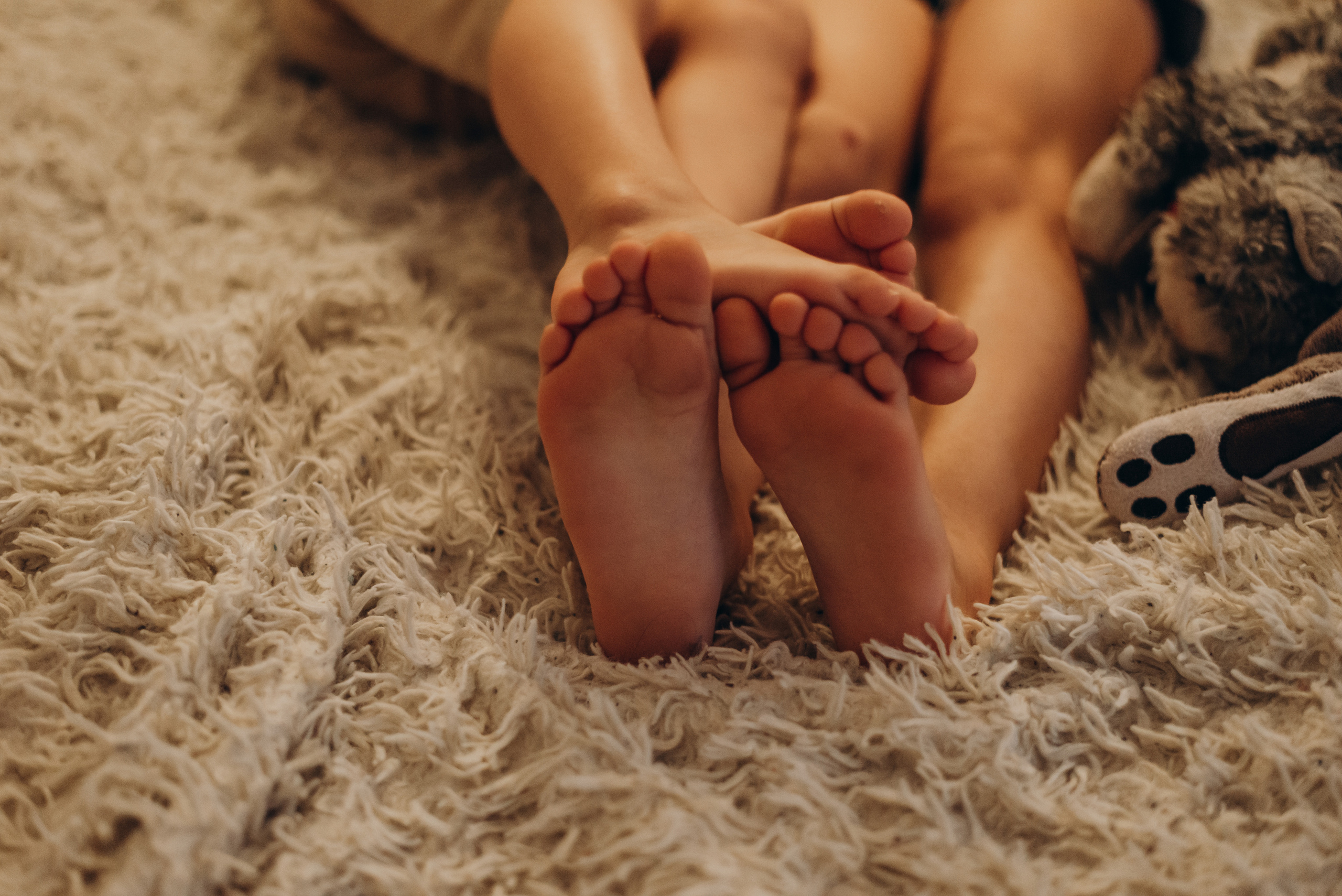 Домашние съемки. Фотограф Санкт-Петербурга Наталья Белова