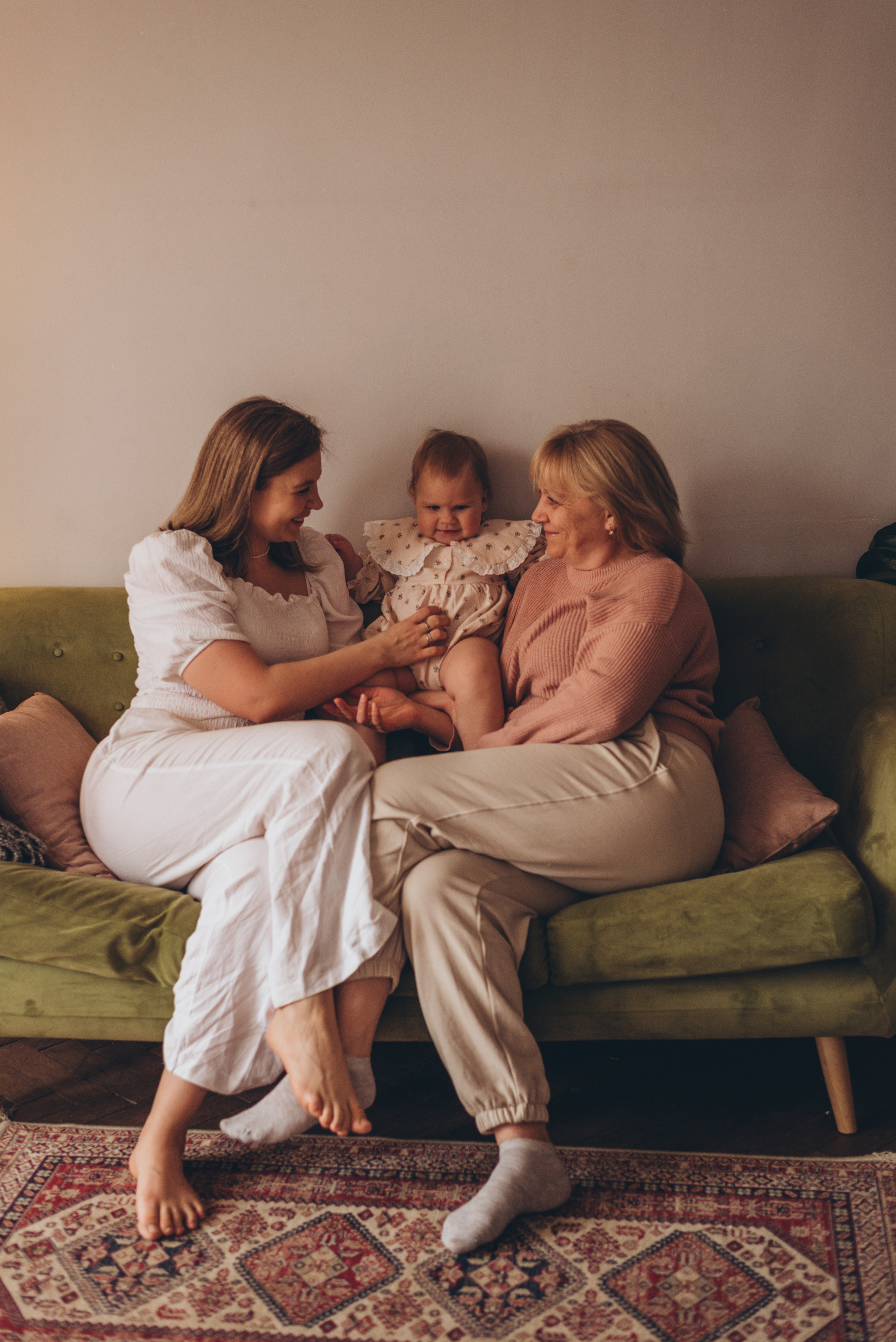 Съемки в студии. Фотограф Санкт-Петербурга Наталья Белова