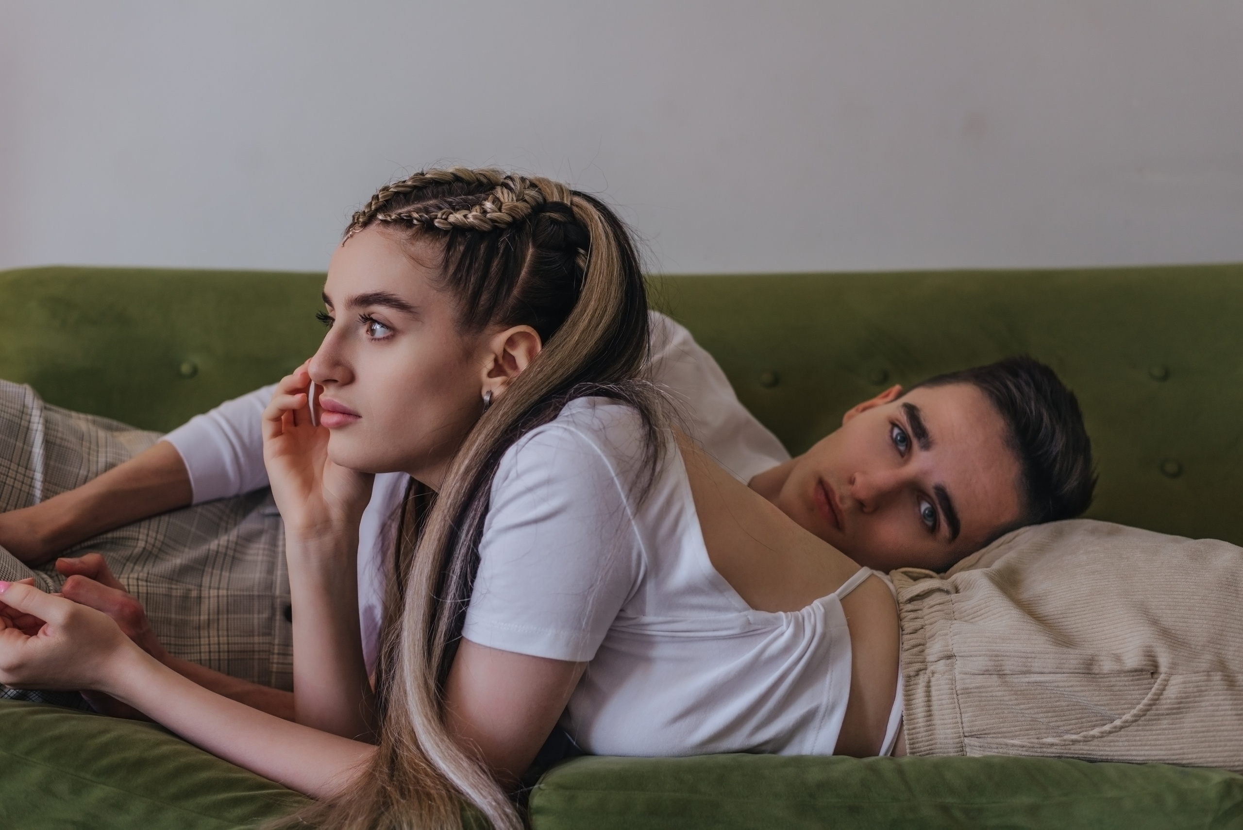 Съемка в студии. Фотограф Санкт-Петербурга Наталья Белова