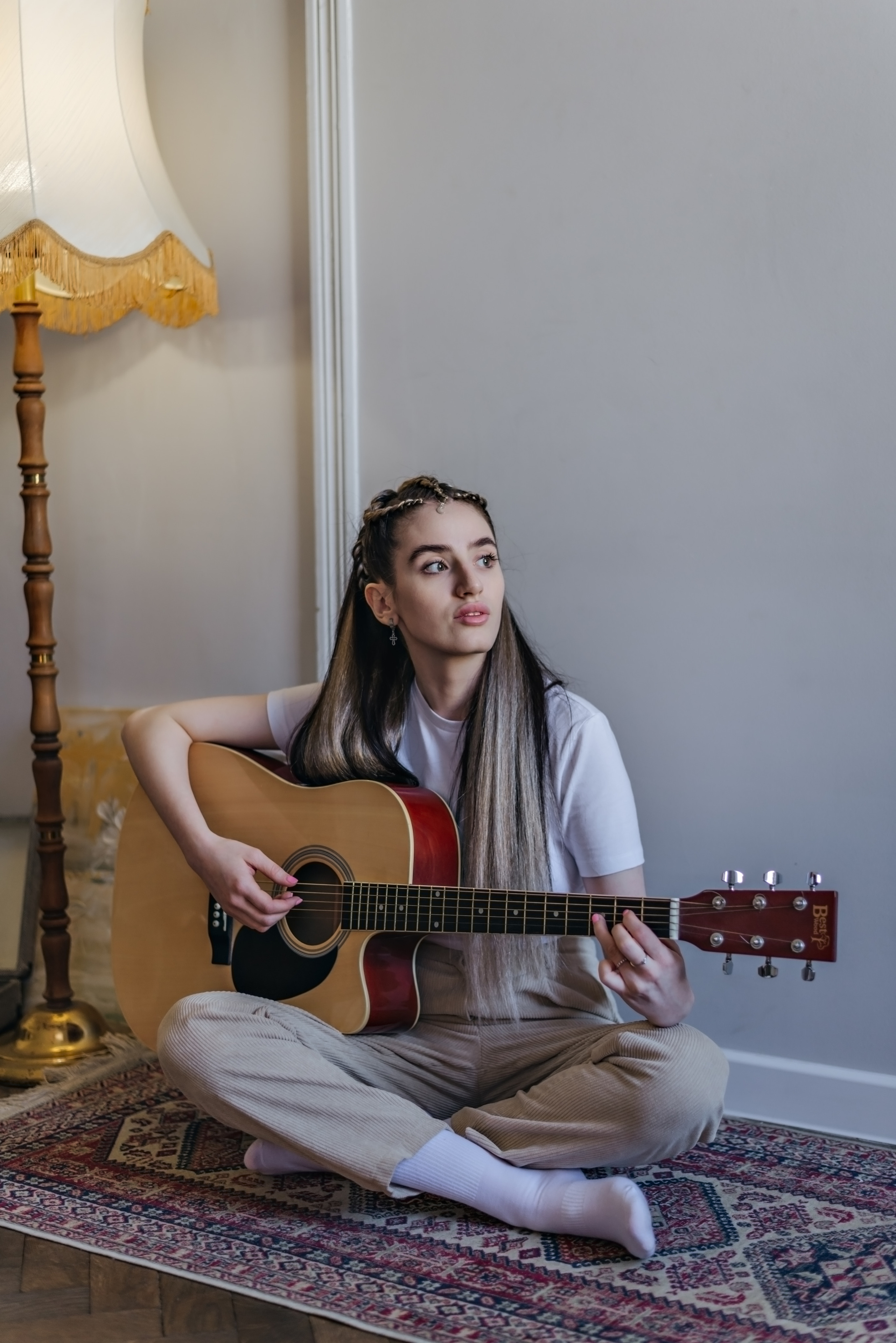 Студийная съемка. Фотограф Санкт-Петербурга Наталья Белова