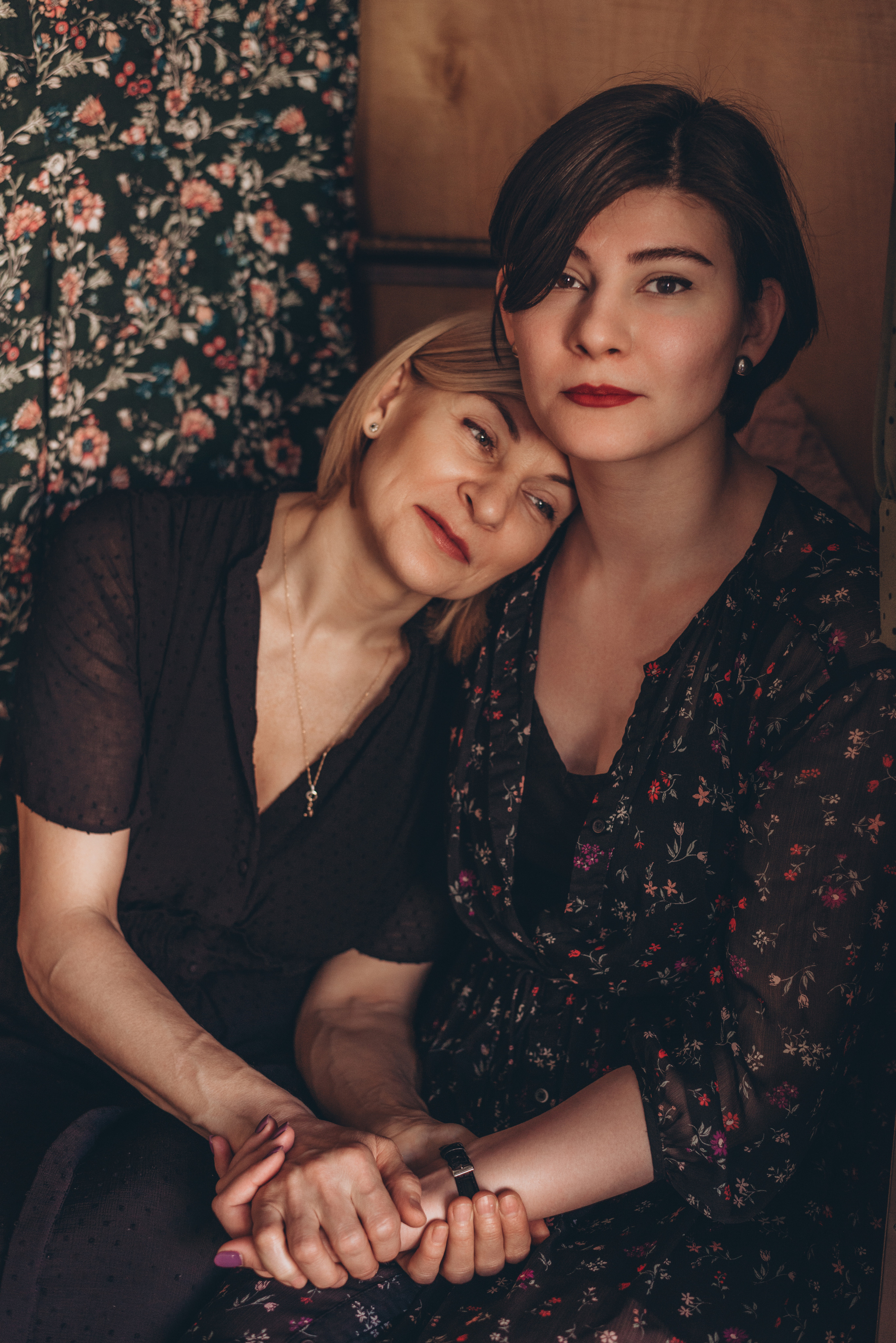 Съемки в студии. Фотограф Санкт-Петербурга Наталья Белова