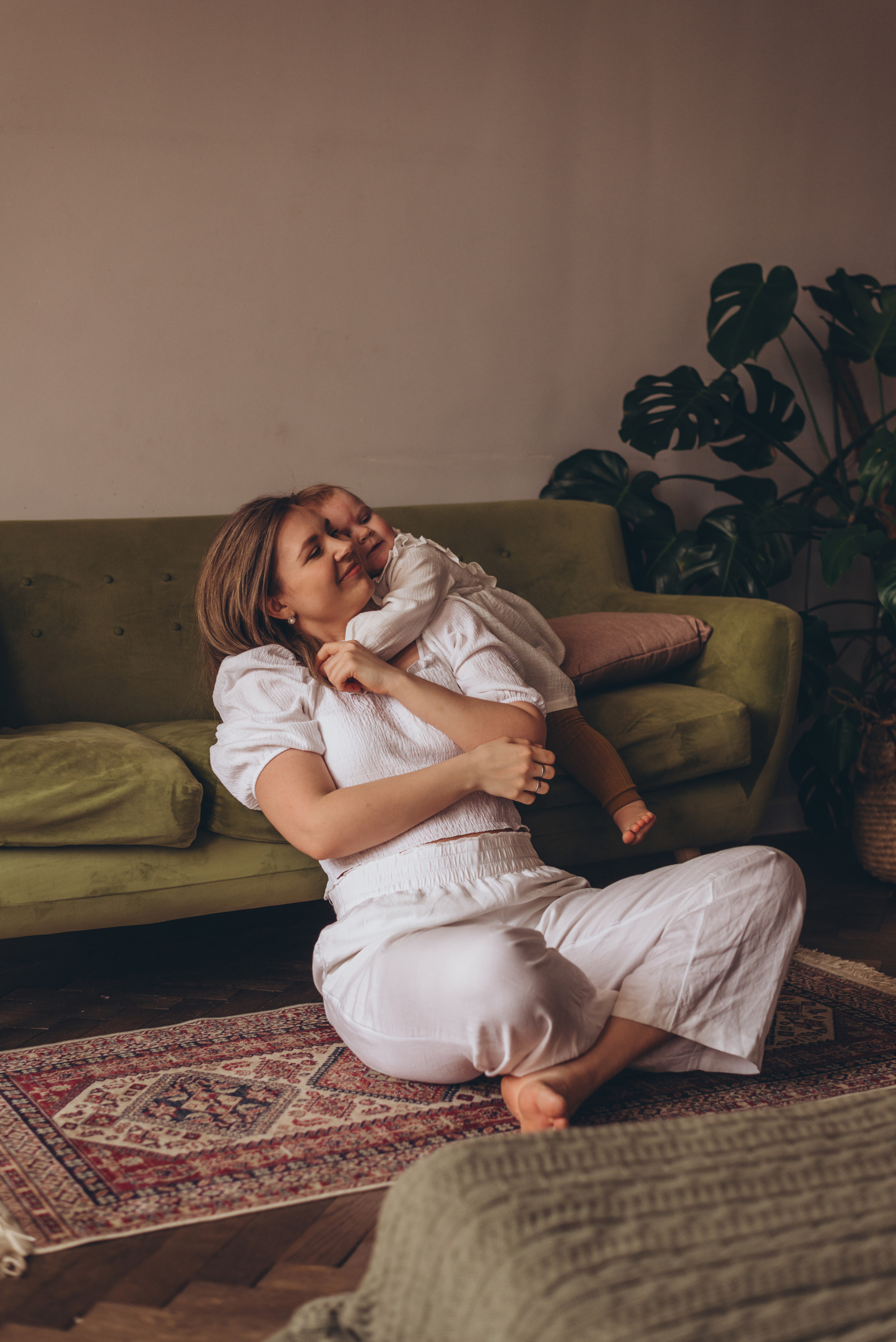 Съемки в студии. Фотограф Санкт-Петербурга Наталья Белова