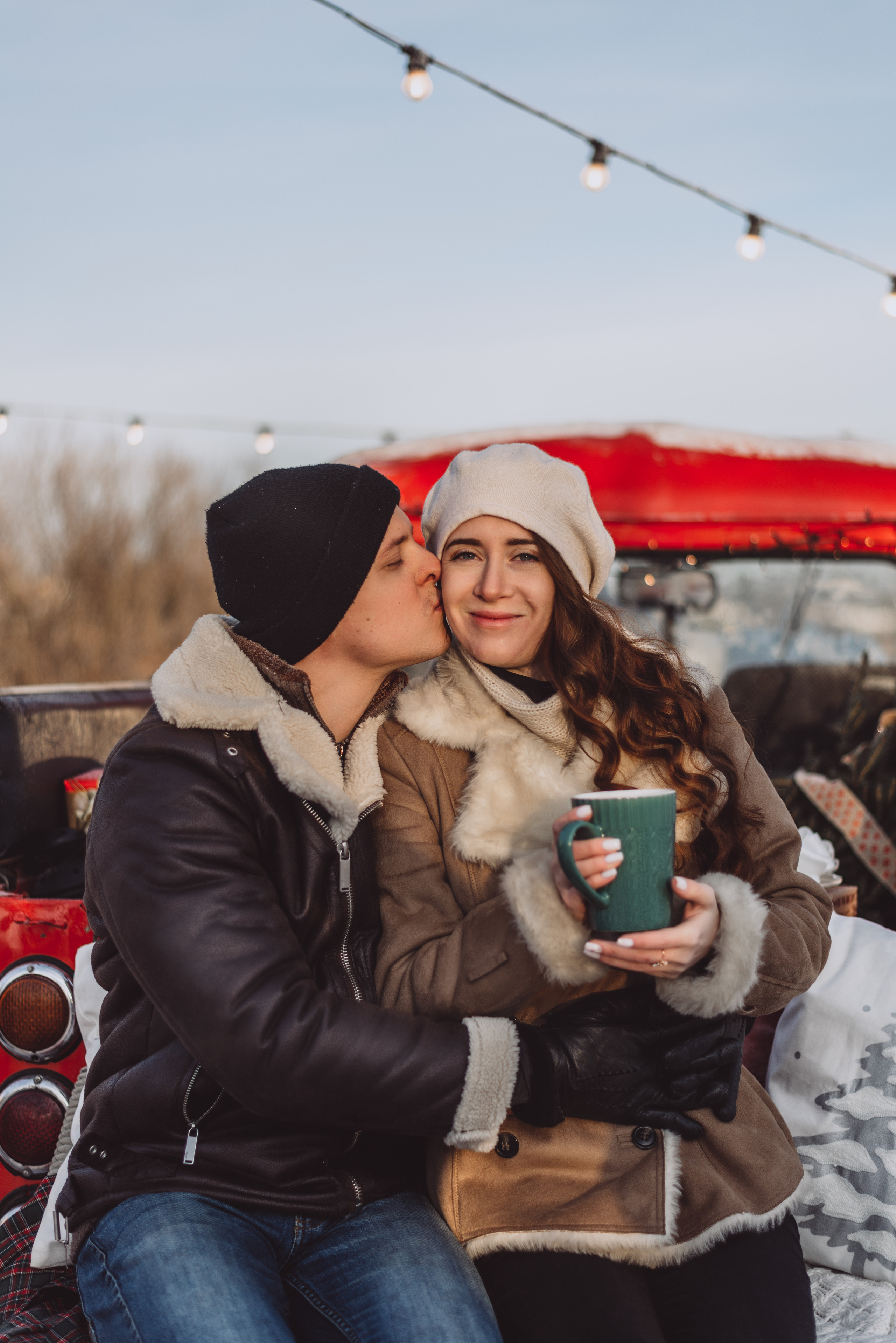 Съемка на улице. Фотограф Санкт-Петербурга Наталья Белова