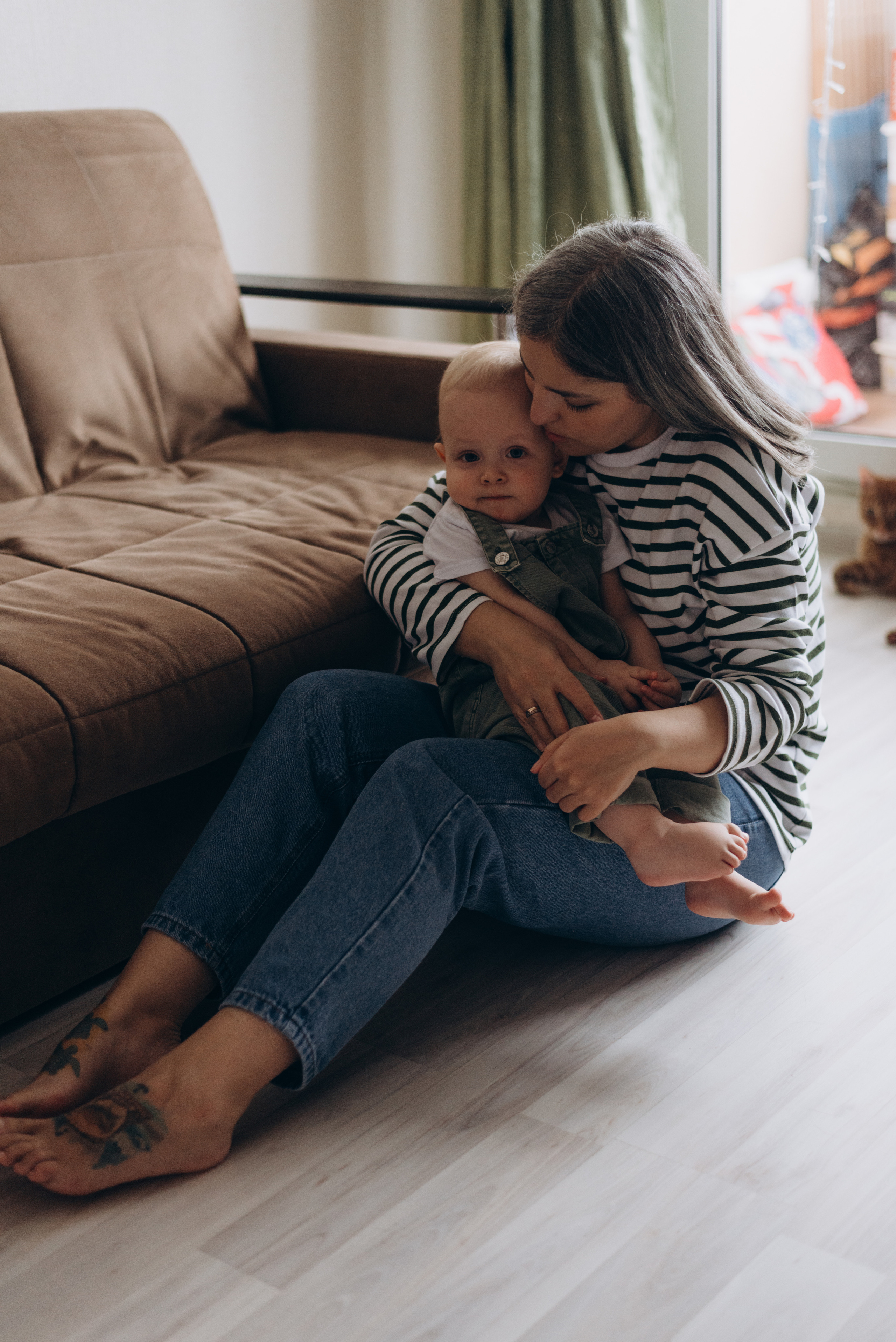 Домашние съемки. Фотограф Санкт-Петербурга Наталья Белова