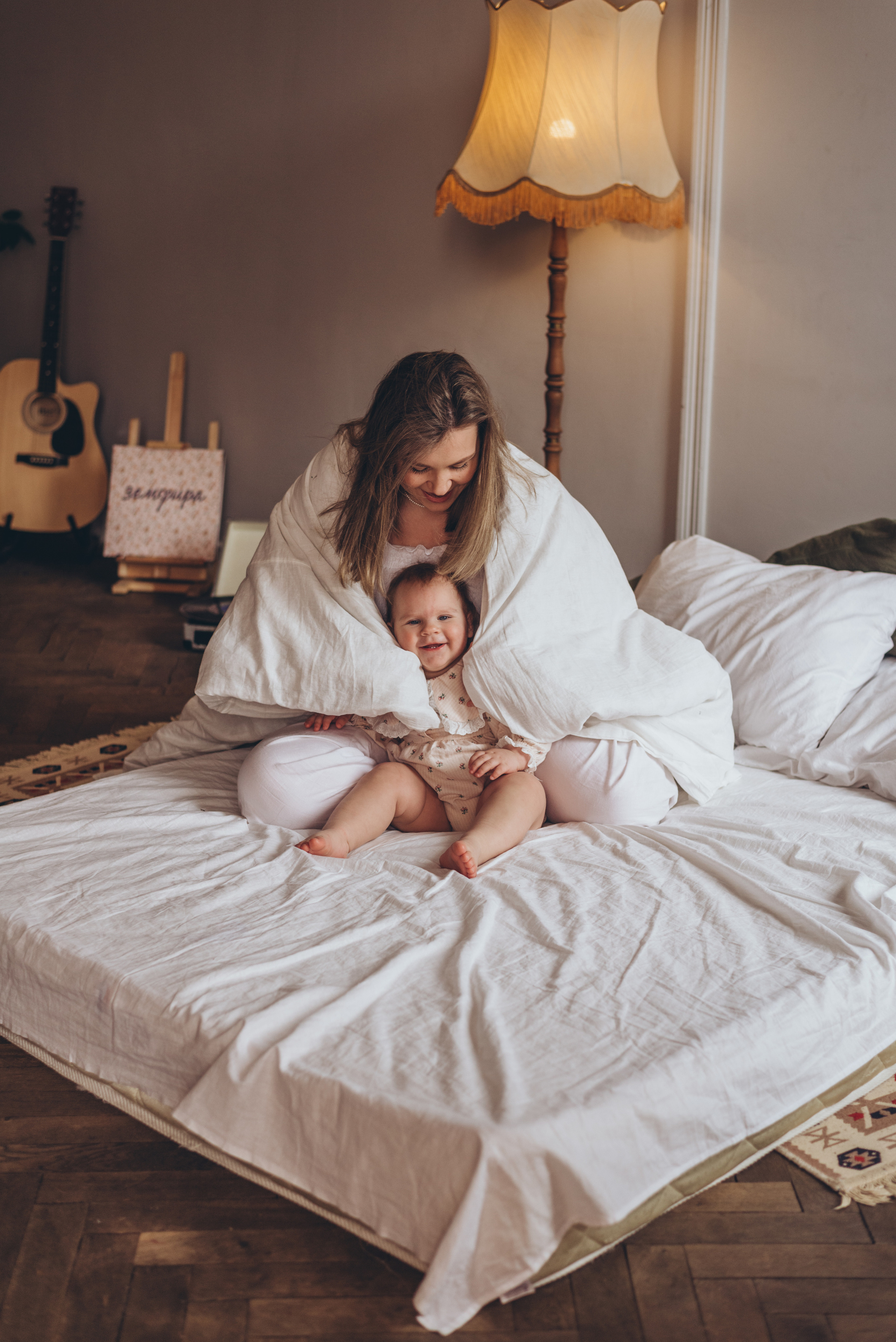 Съемки в студии. Фотограф Санкт-Петербурга Наталья Белова