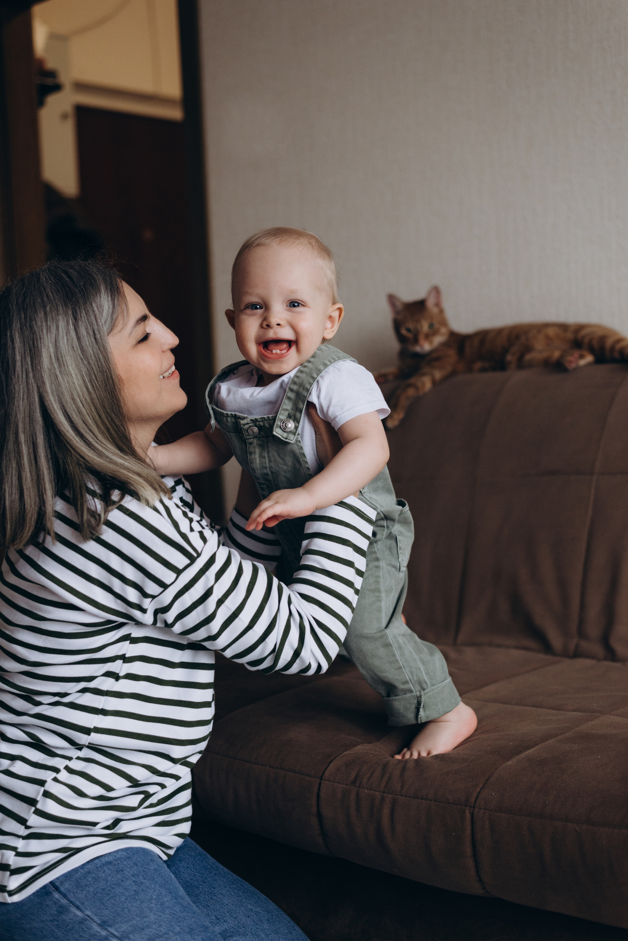 Домашние съемки. Фотограф Санкт-Петербурга Наталья Белова