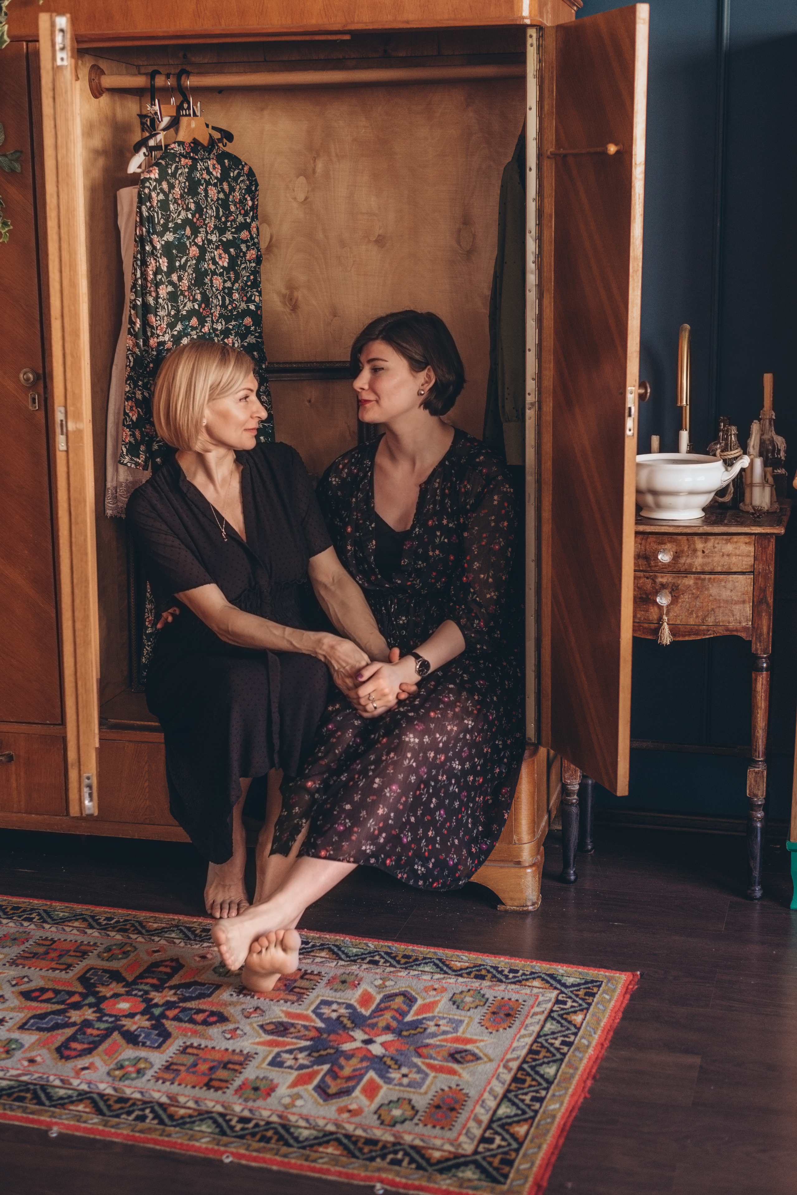 Съемки в студии. Фотограф Санкт-Петербурга Наталья Белова