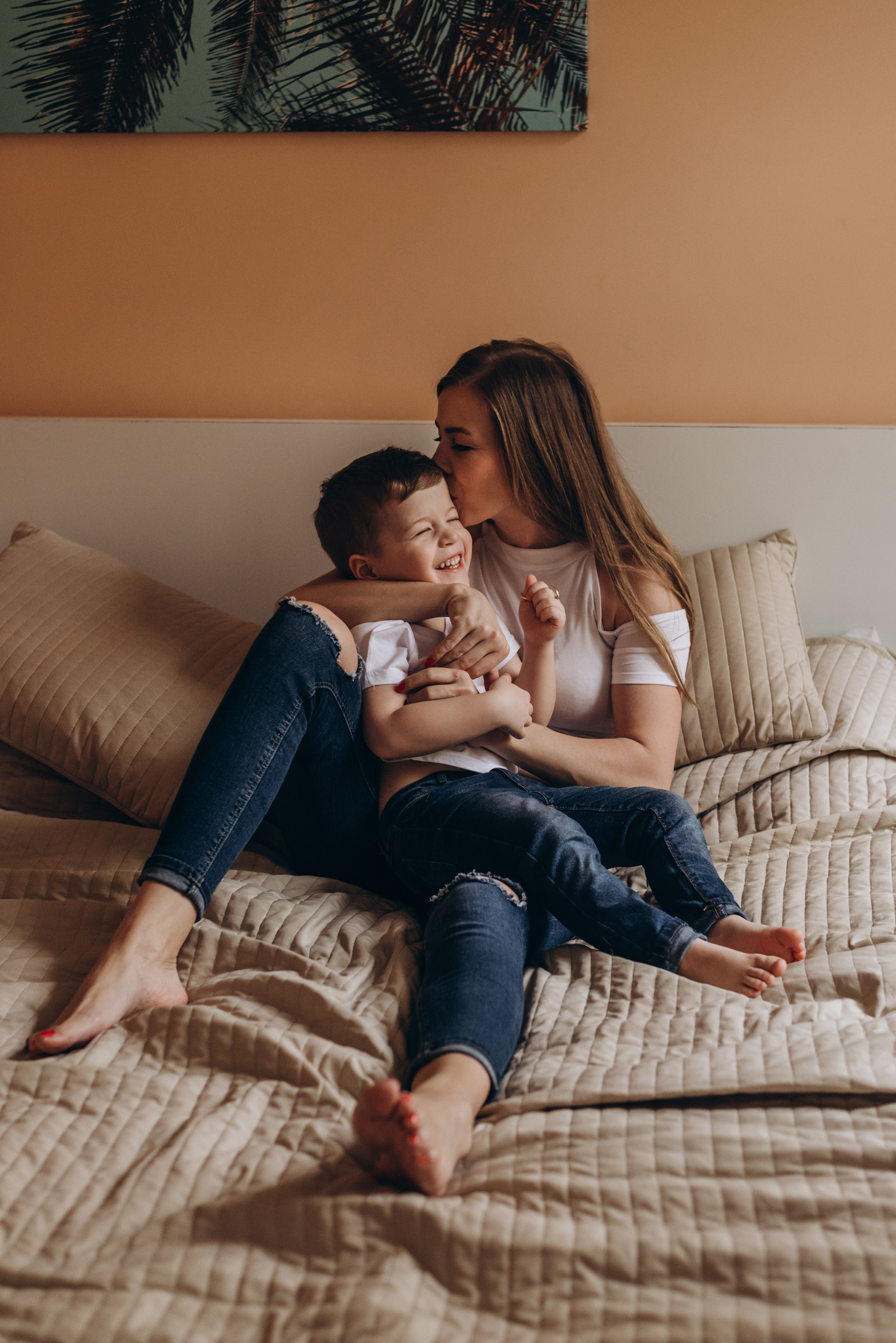 Домашние съемки. Фотограф Санкт-Петербурга Наталья Белова