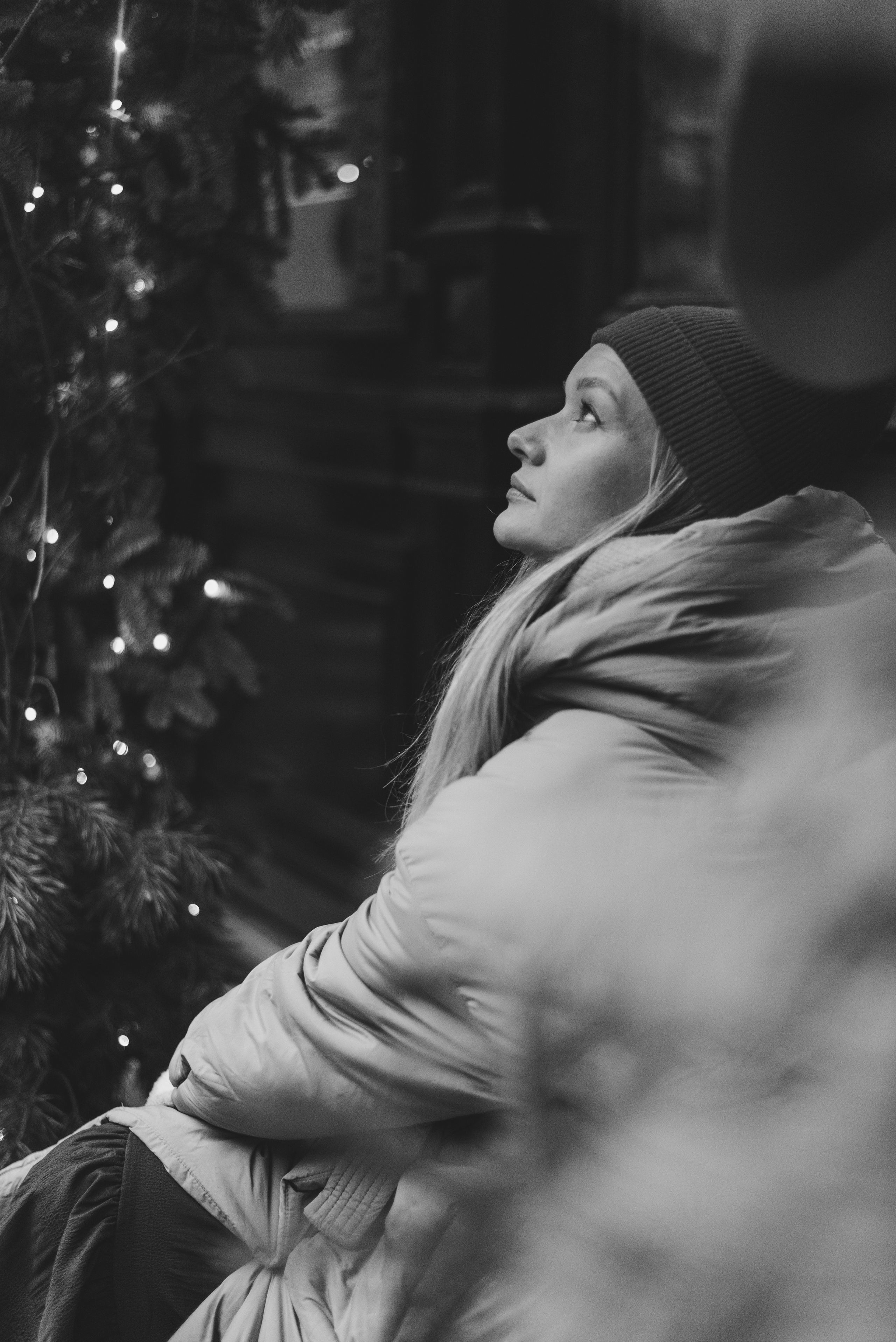 Съемка на улице. Фотограф Санкт-Петербурга Наталья Белова