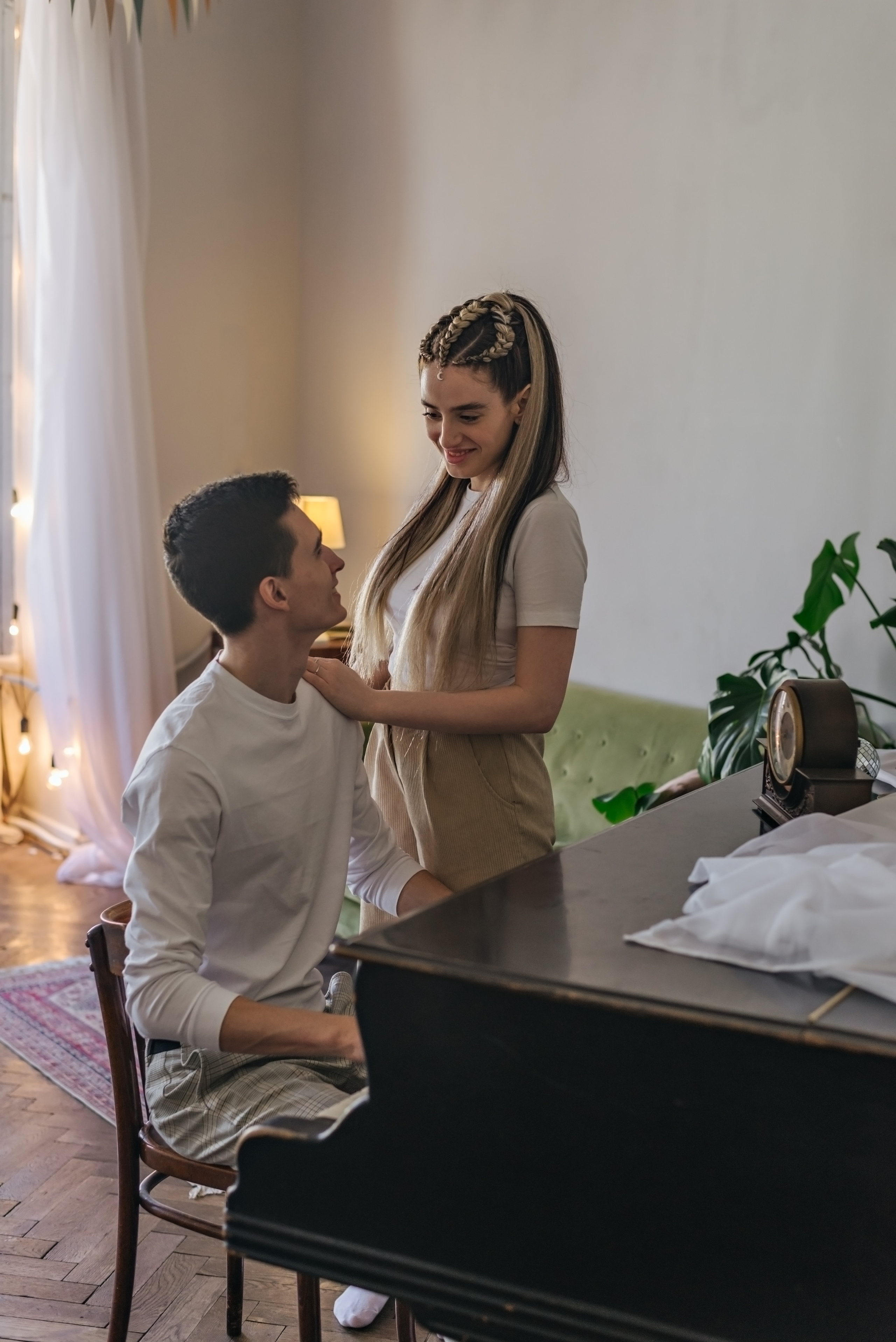 Съемка в студии. Фотограф Санкт-Петербурга Наталья Белова