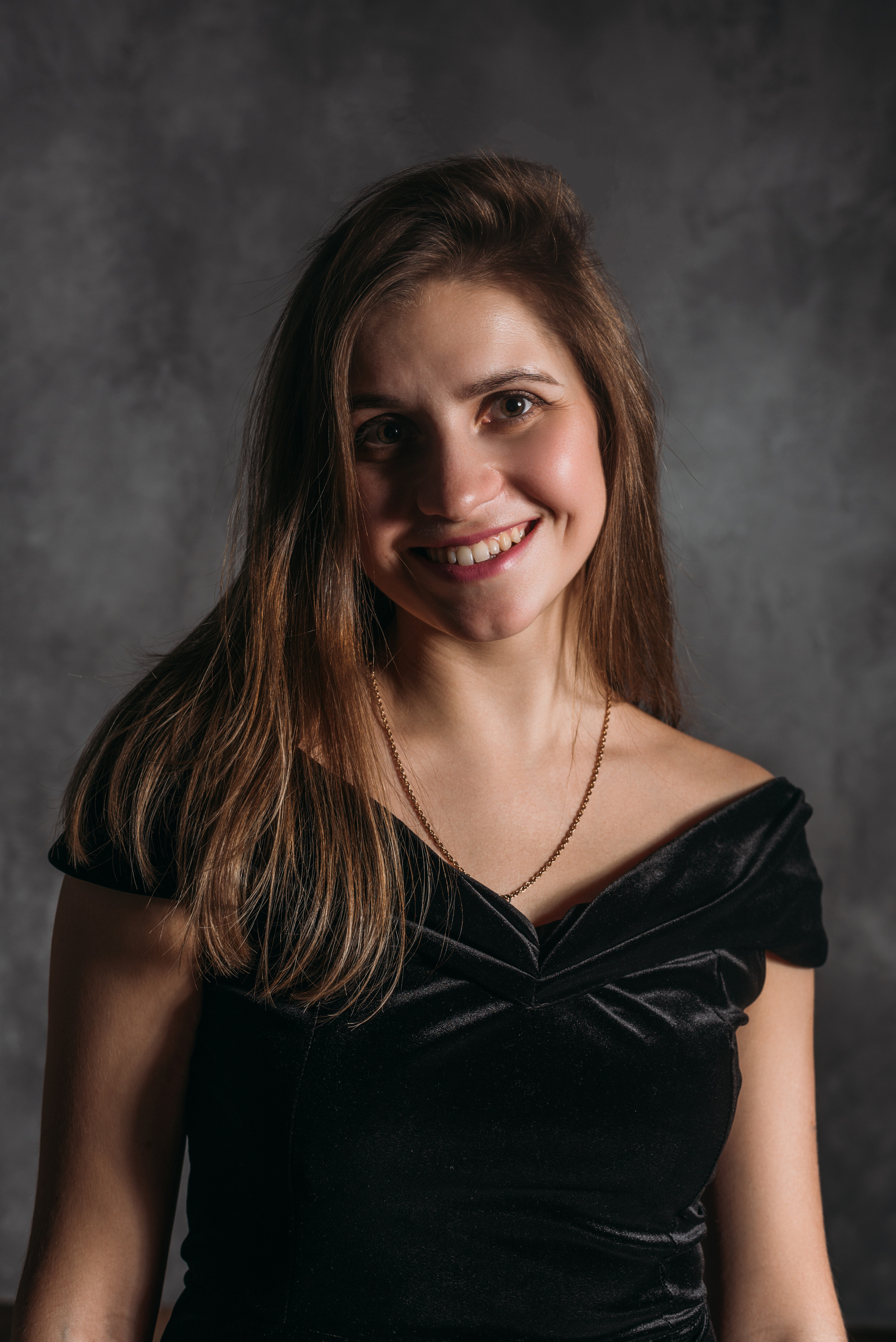 Студийная съемка. Фотограф Санкт-Петербурга Наталья Белова