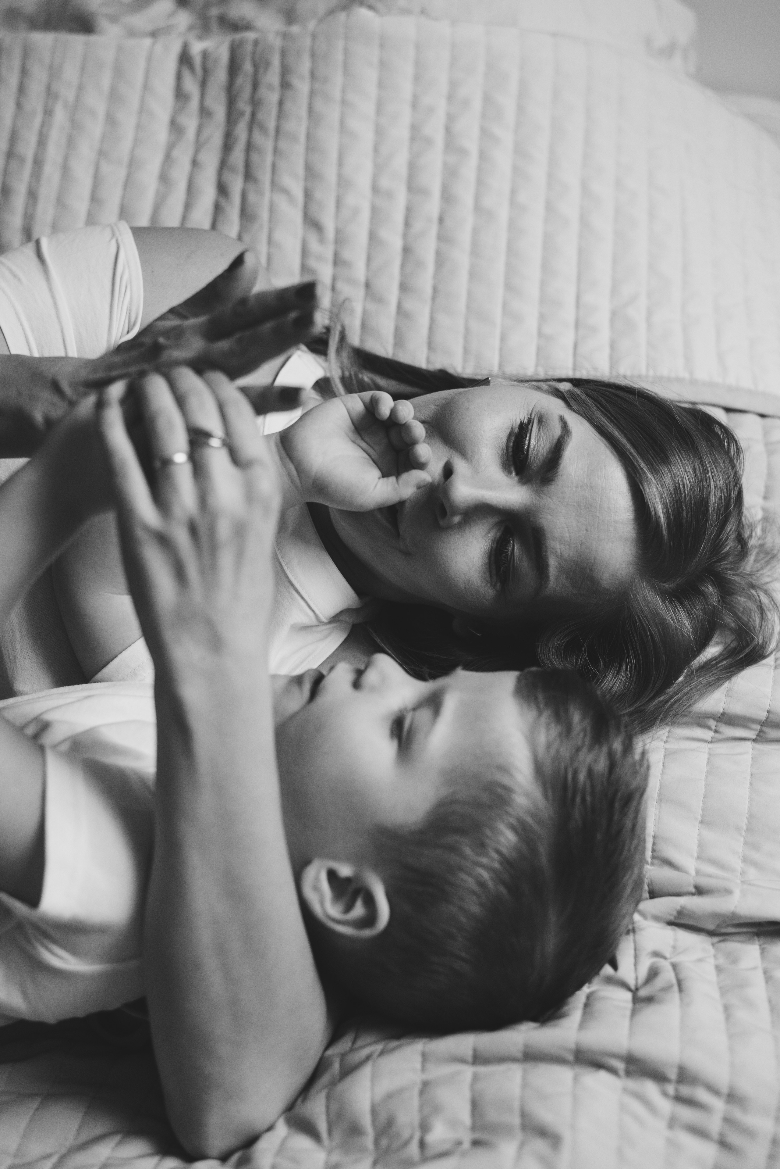 Домашние съемки. Фотограф Санкт-Петербурга Наталья Белова