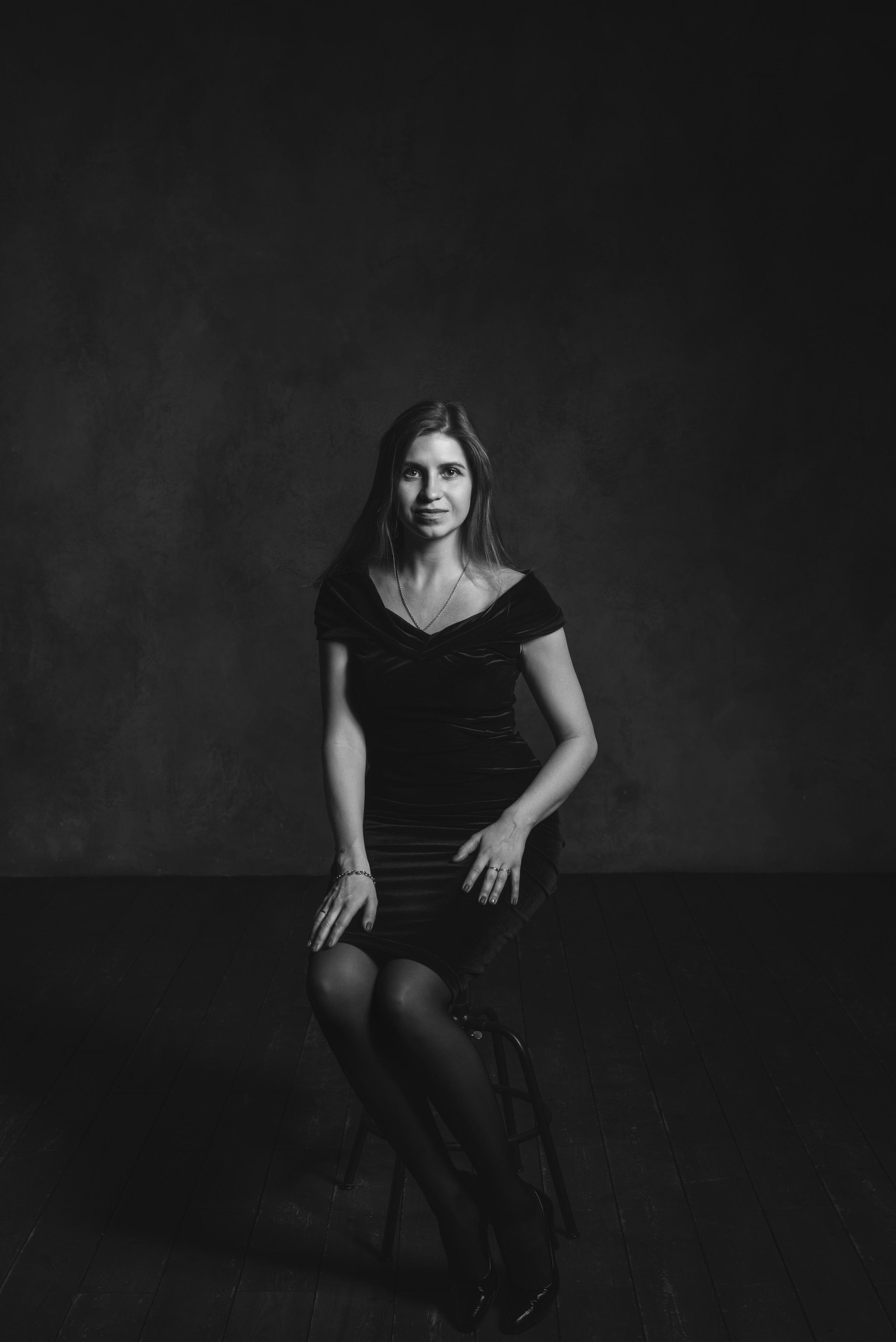 Студийная съемка. Фотограф Санкт-Петербурга Наталья Белова