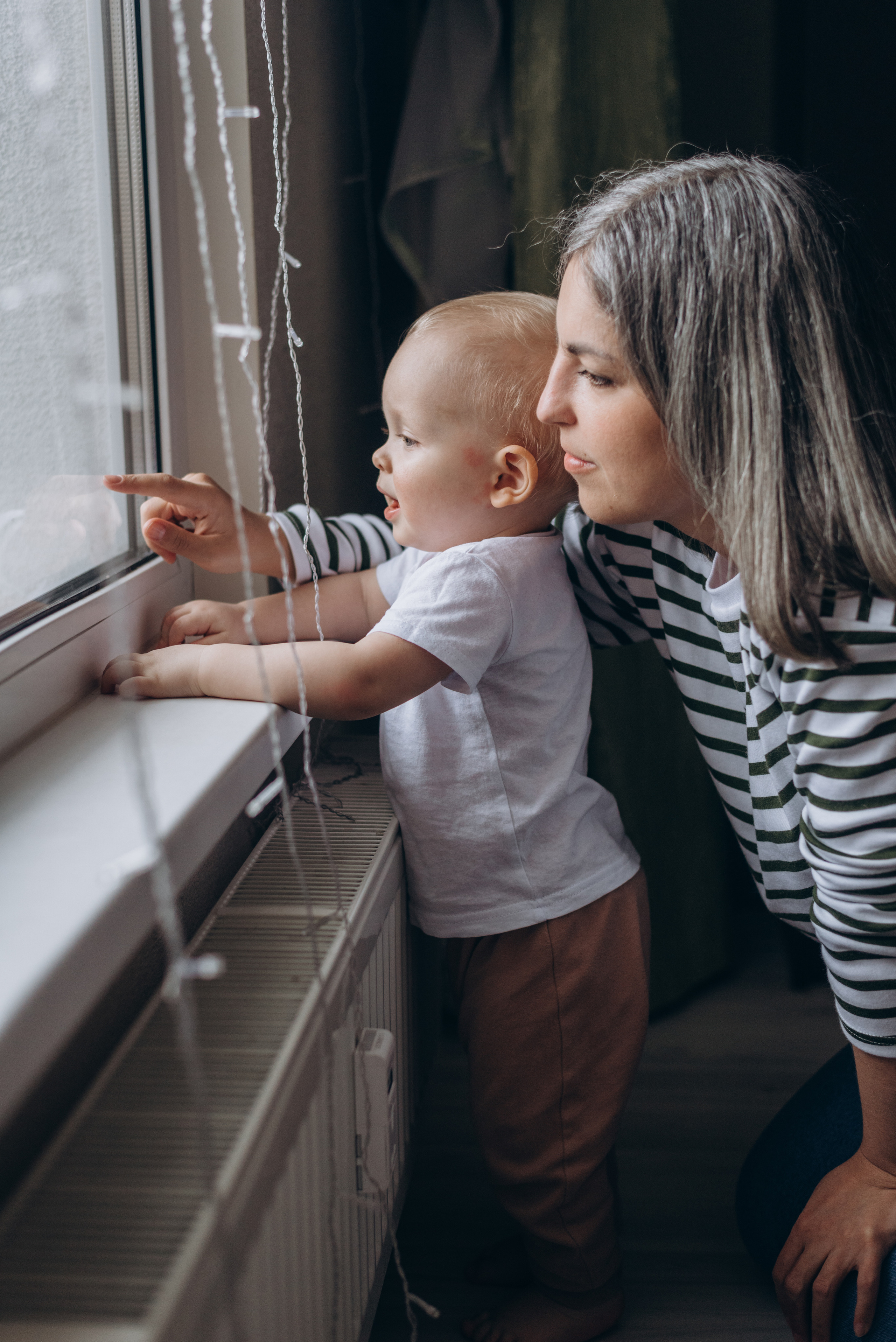 Домашние съемки. Фотограф Санкт-Петербурга Наталья Белова
