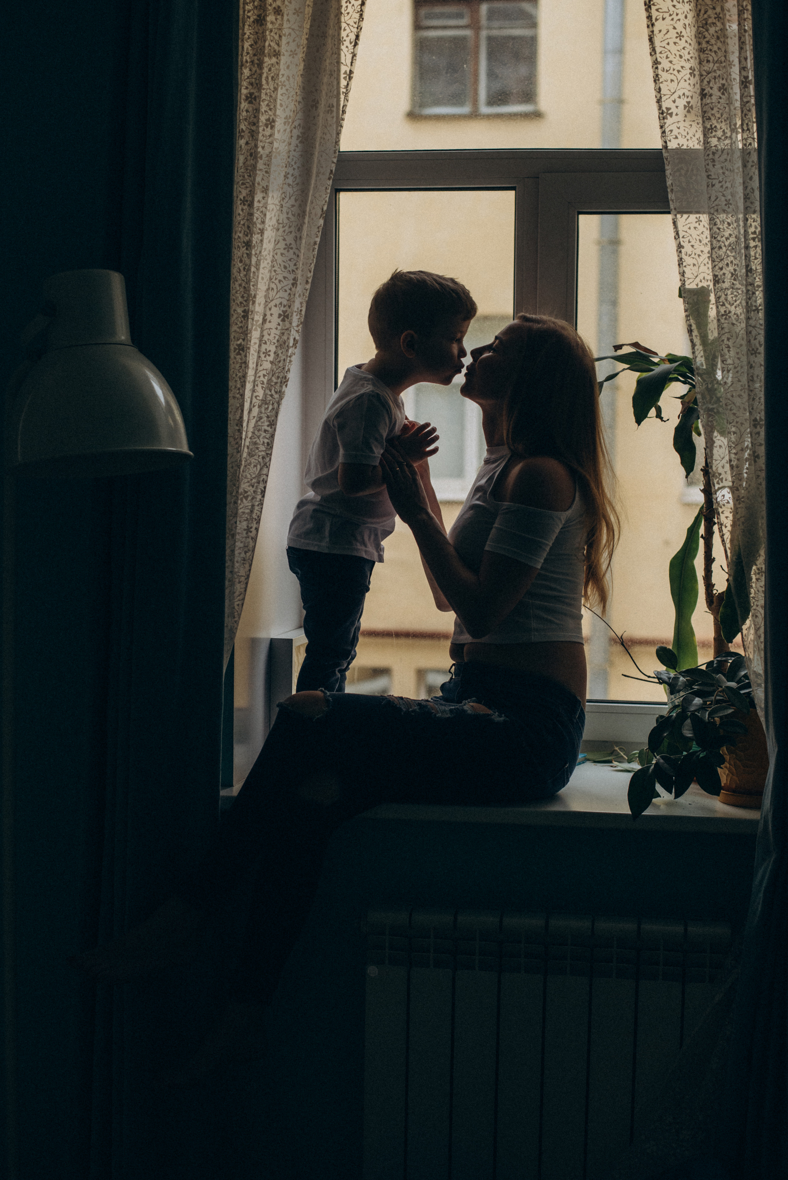 Домашние съемки. Фотограф Санкт-Петербурга Наталья Белова