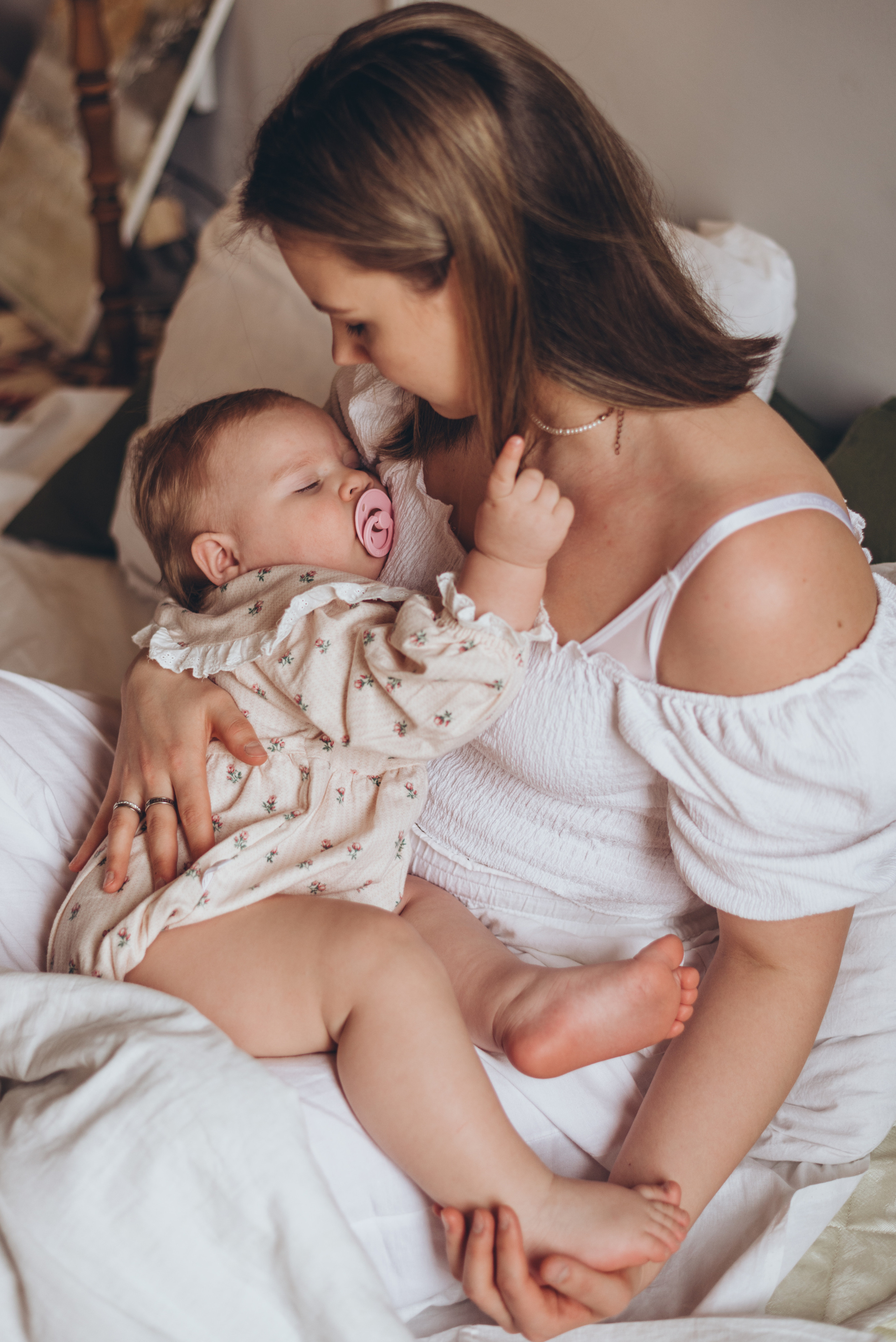 Съемки в студии. Фотограф Санкт-Петербурга Наталья Белова