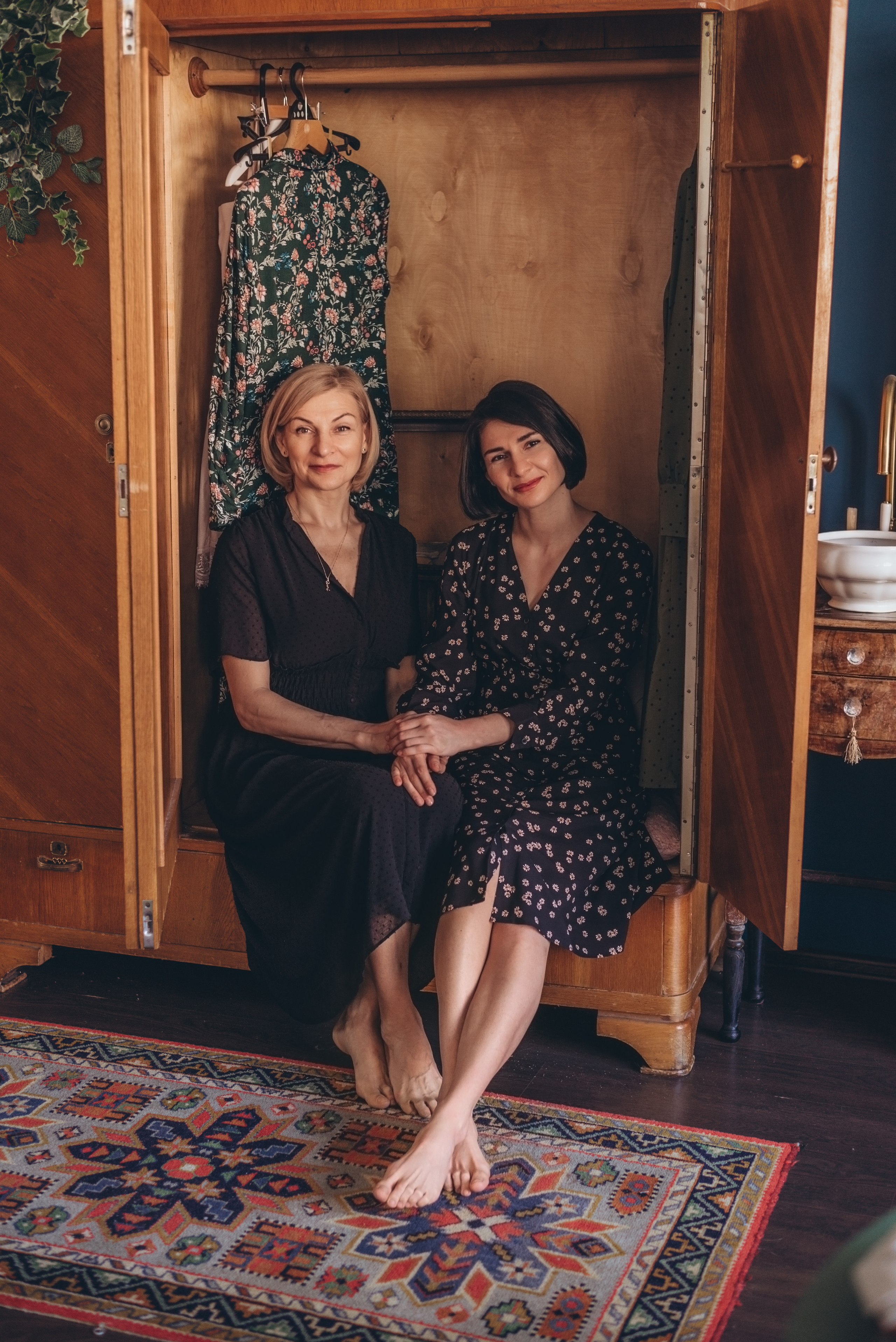 Съемки в студии. Фотограф Санкт-Петербурга Наталья Белова