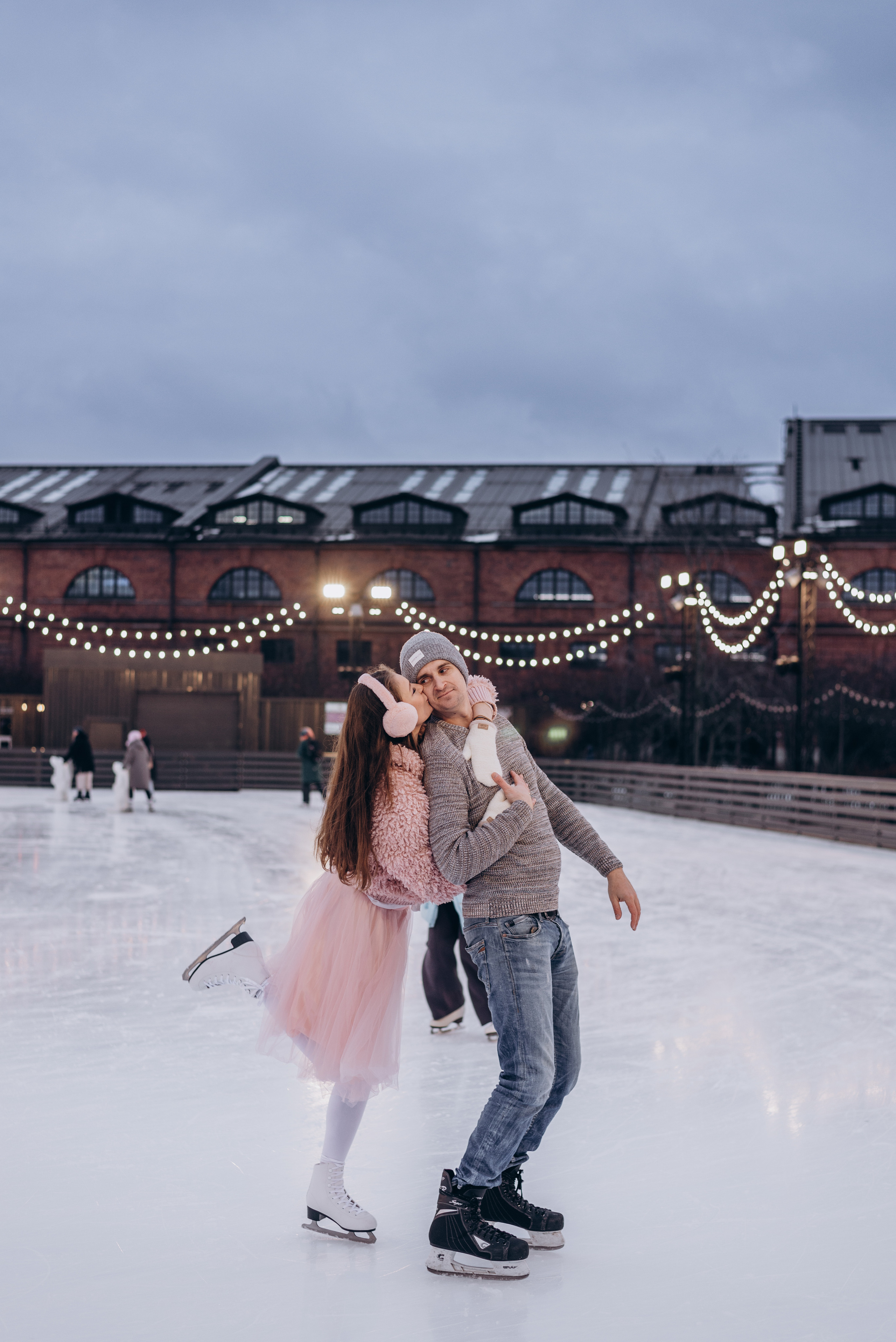 Съемка на улице. Фотограф Санкт-Петербурга Наталья Белова