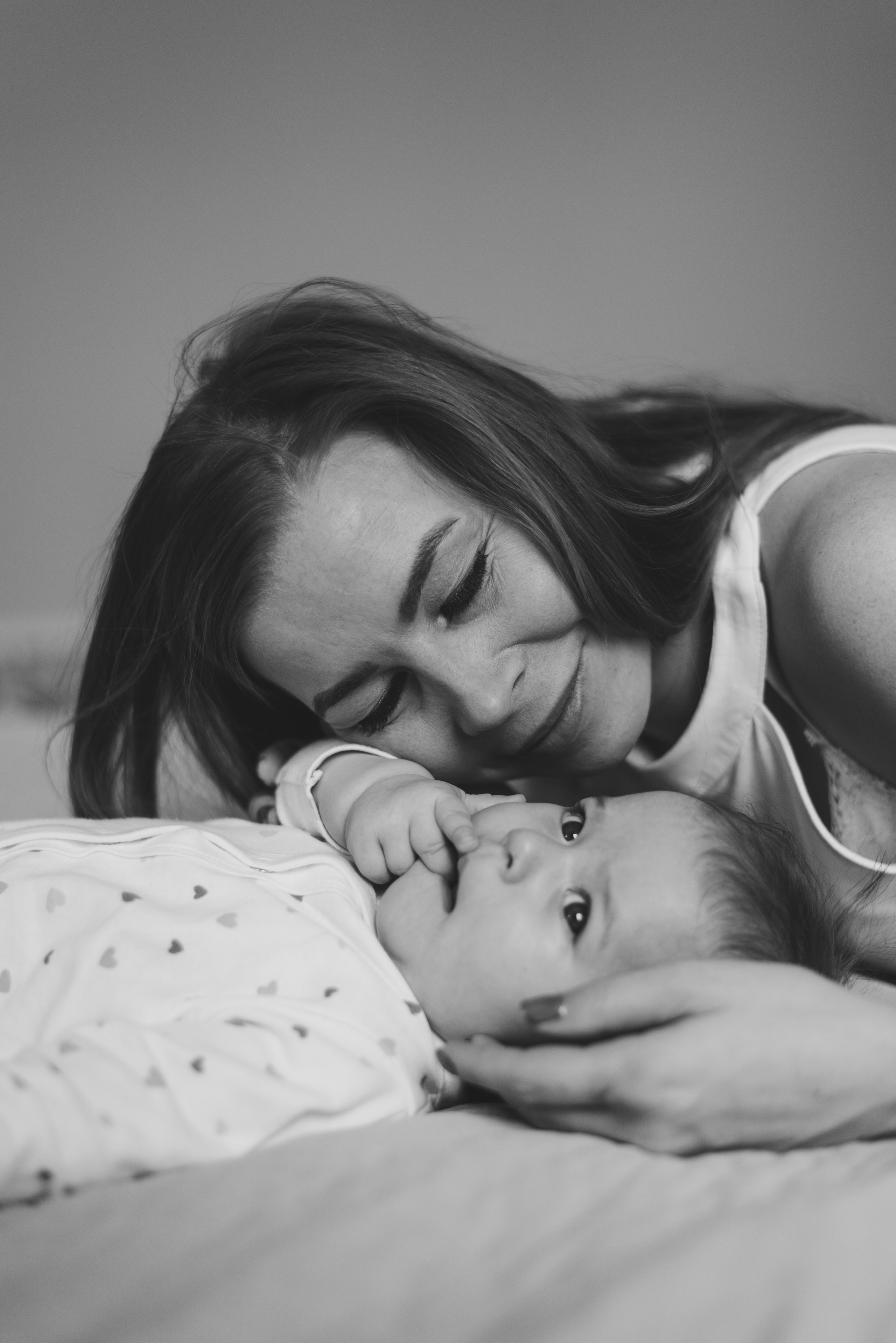 Домашние съемки. Фотограф Санкт-Петербурга Наталья Белова