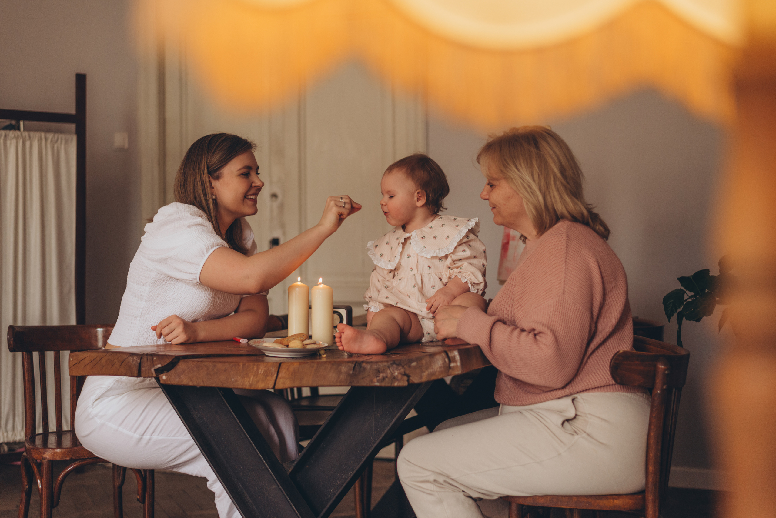 Съемки в студии. Фотограф Санкт-Петербурга Наталья Белова