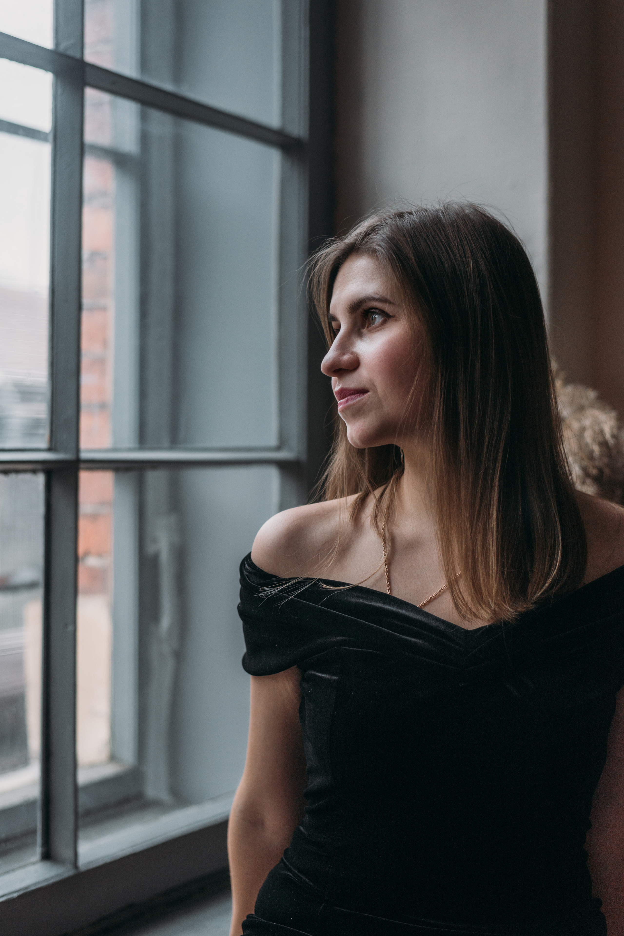 Студийная съемка. Фотограф Санкт-Петербурга Наталья Белова