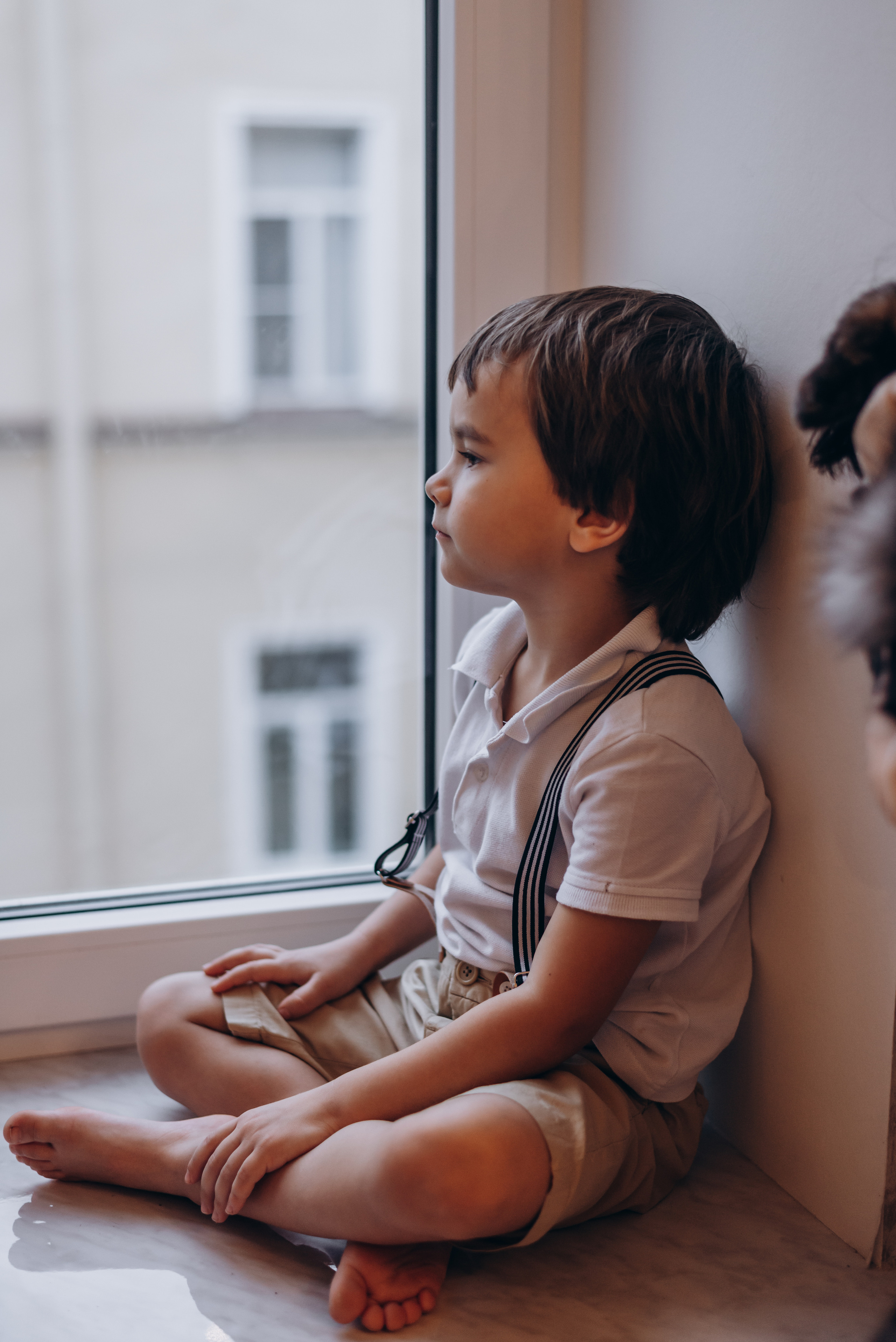 Домашние съемки. Фотограф Санкт-Петербурга Наталья Белова