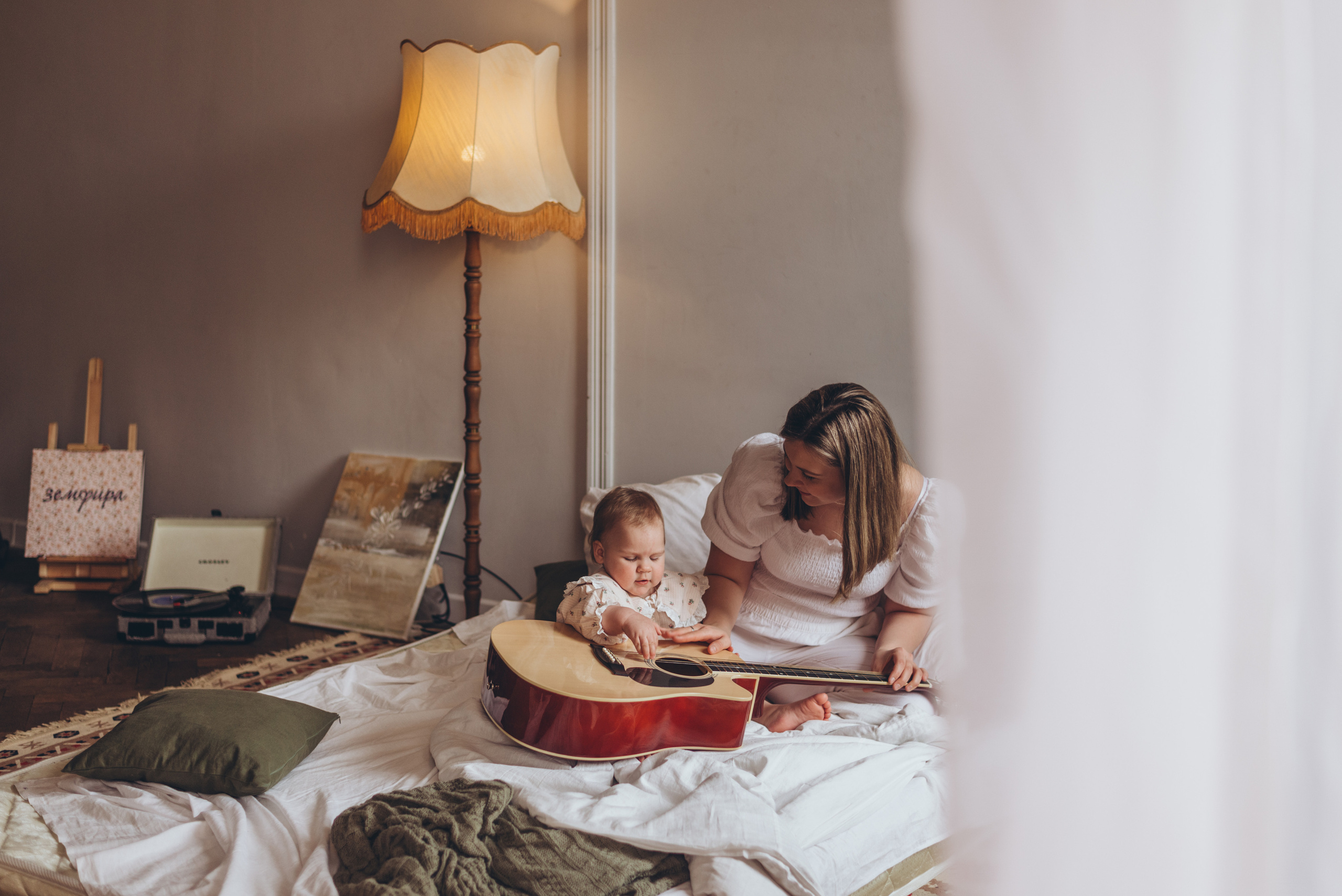 Фотограф Санкт-Петербурга Наталья Белова
