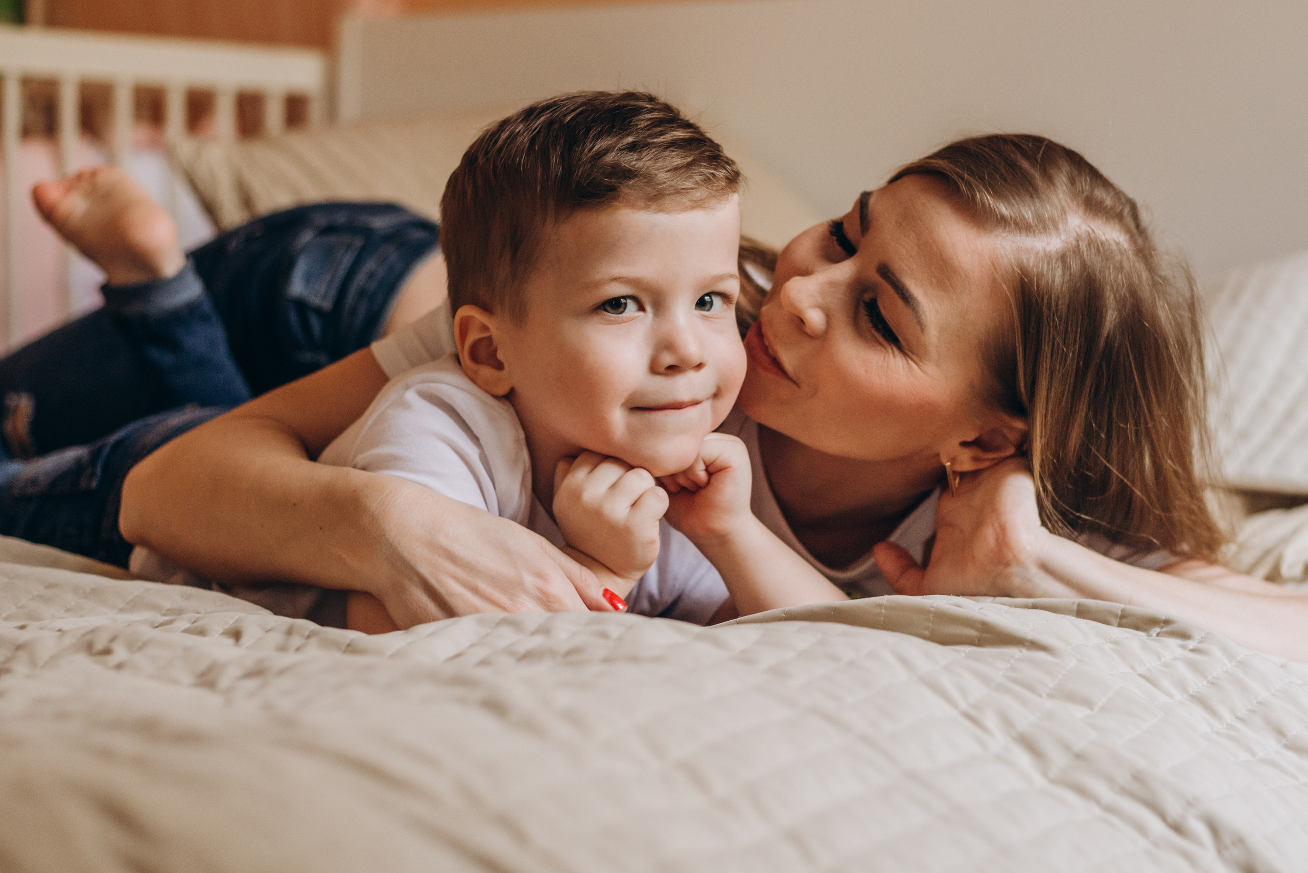 Домашние съемки. Фотограф Санкт-Петербурга Наталья Белова