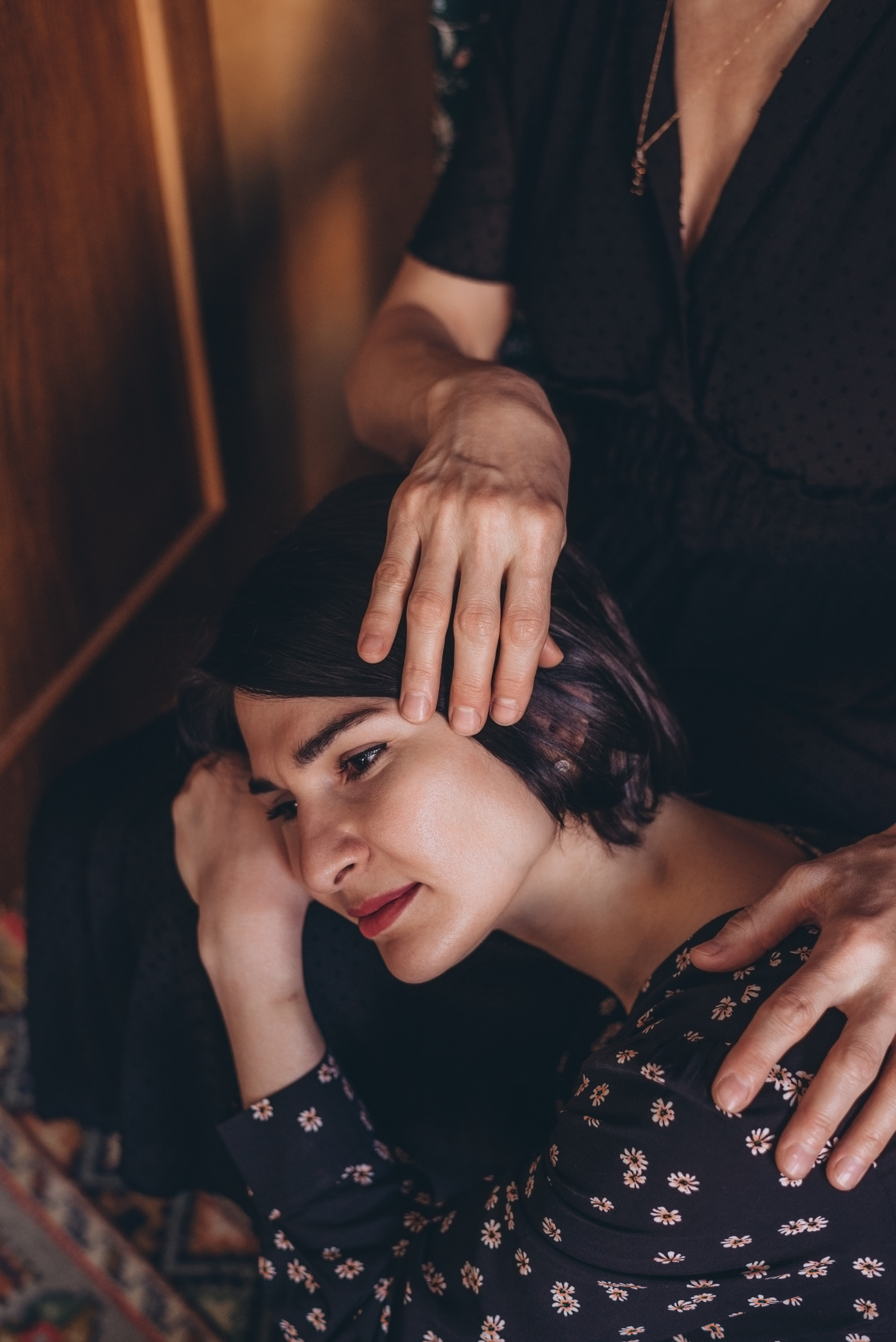 Съемки в студии. Фотограф Санкт-Петербурга Наталья Белова