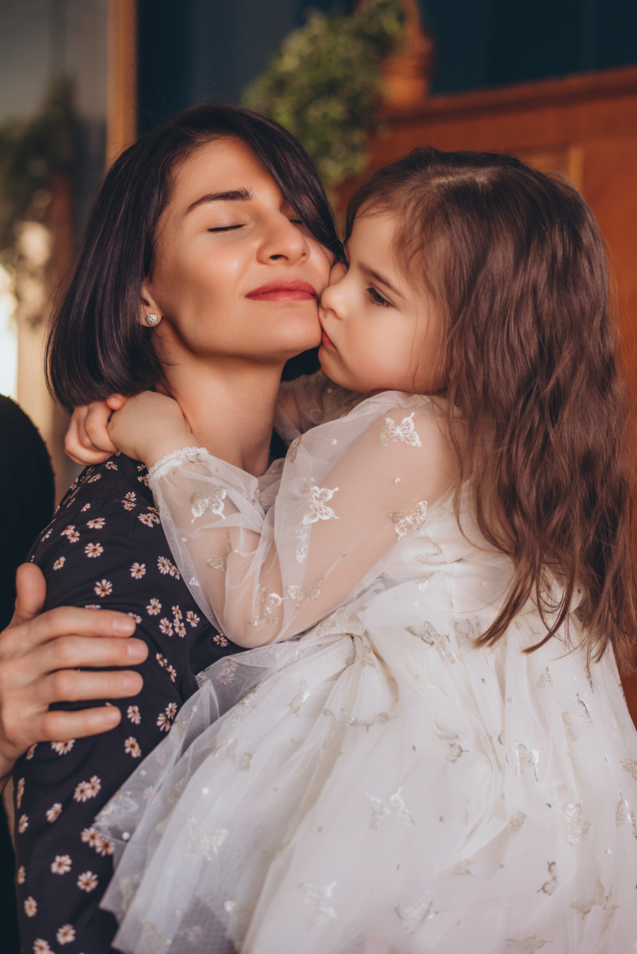 Съемки в студии. Фотограф Санкт-Петербурга Наталья Белова