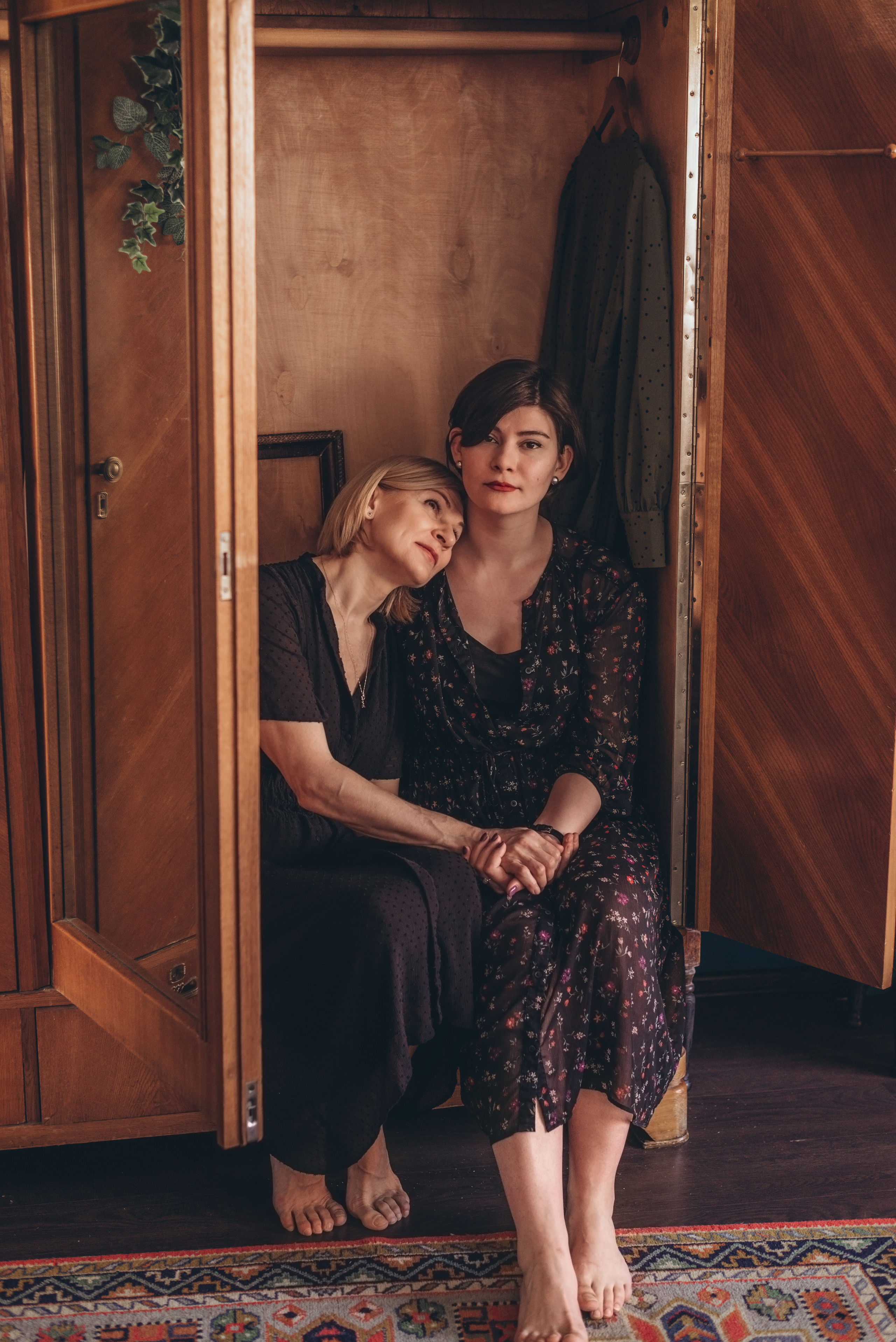 Съемки в студии. Фотограф Санкт-Петербурга Наталья Белова