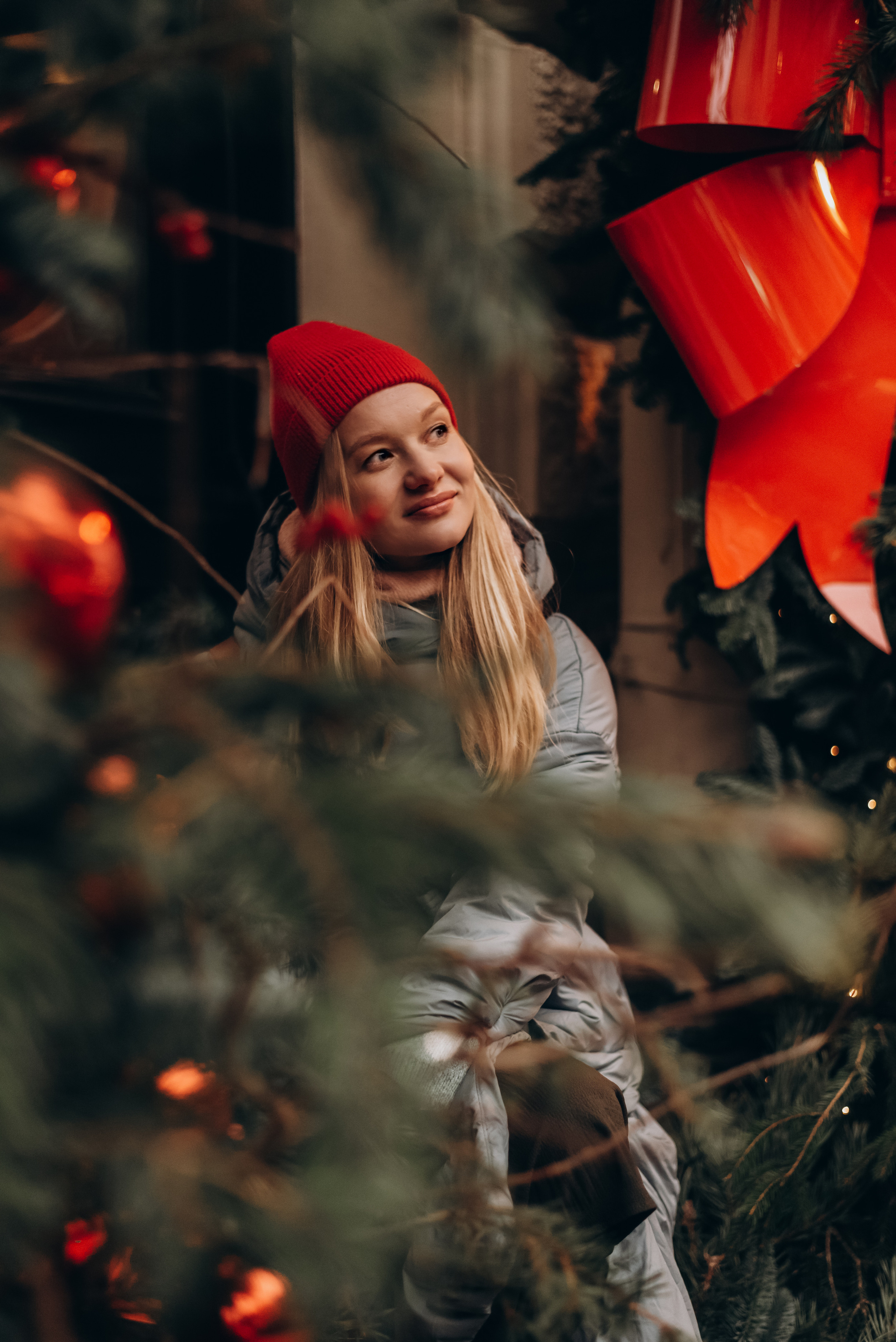 Съемка на улице. Фотограф Санкт-Петербурга Наталья Белова