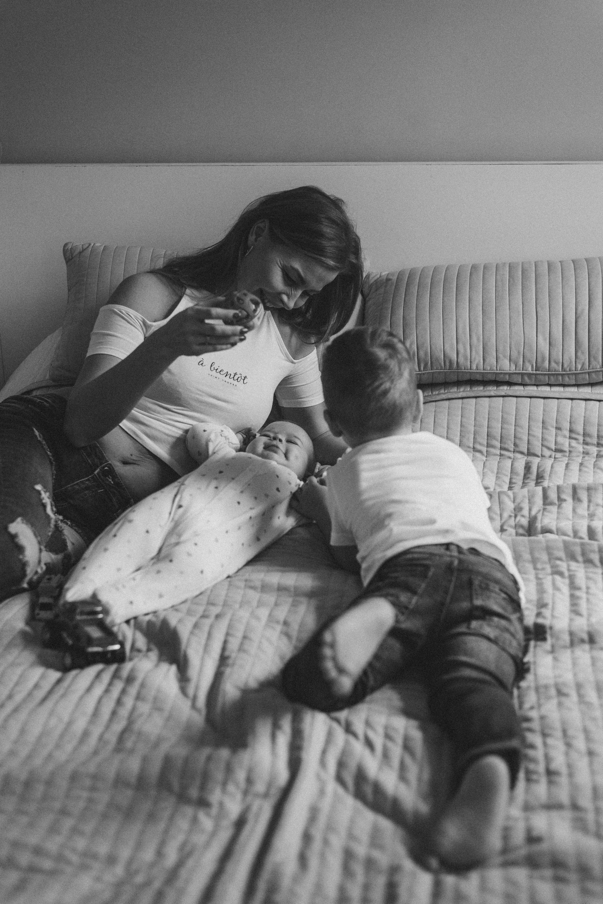 Домашние съемки. Фотограф Санкт-Петербурга Наталья Белова